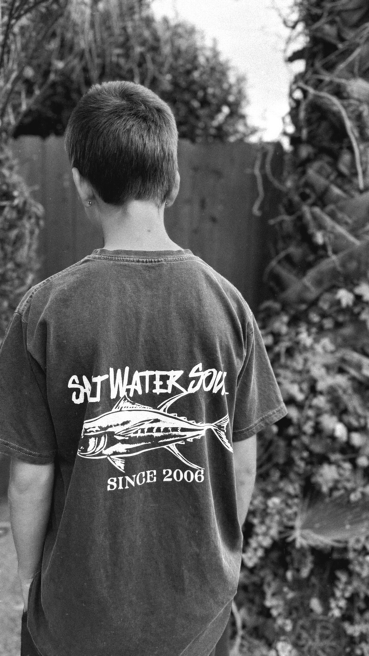 Tuna Garment T-Shirt