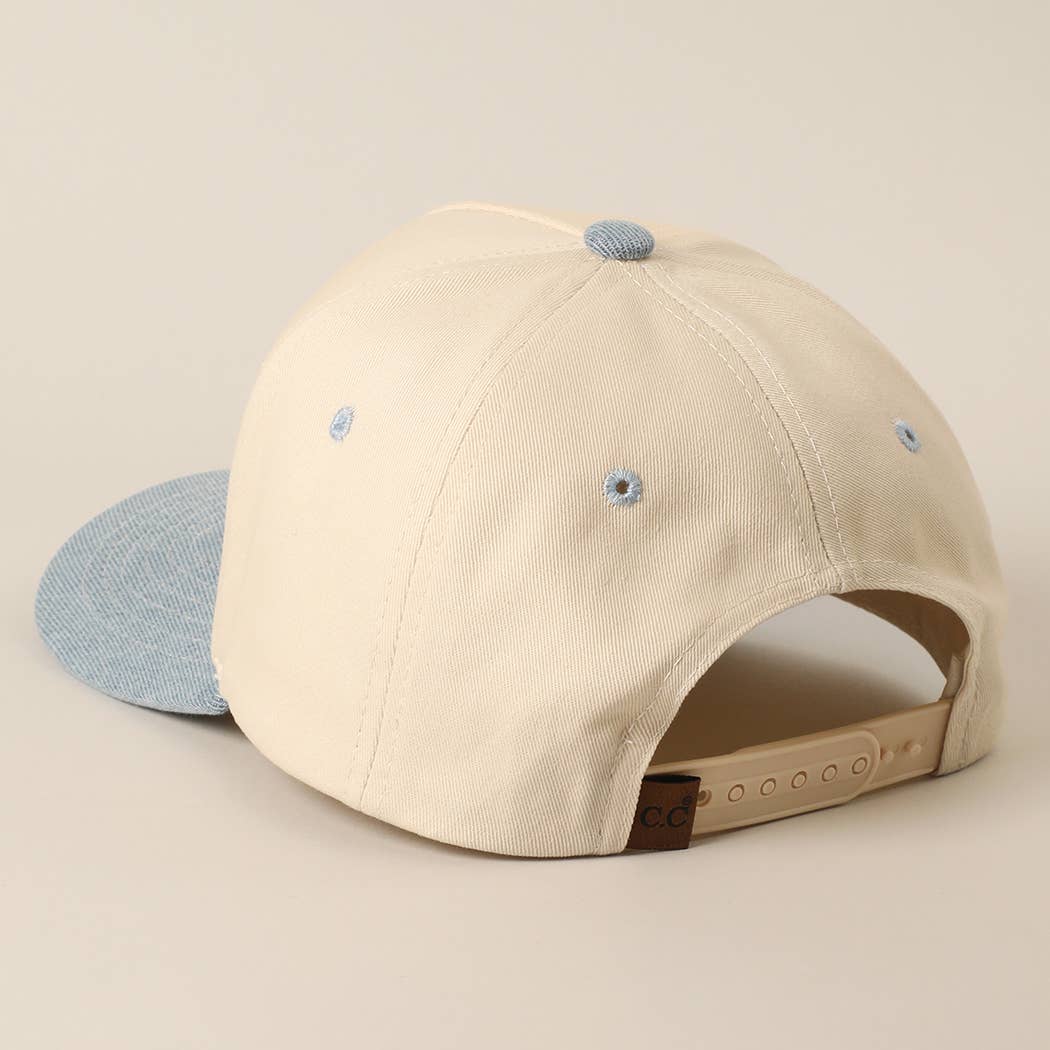 YEEHAW Trucker