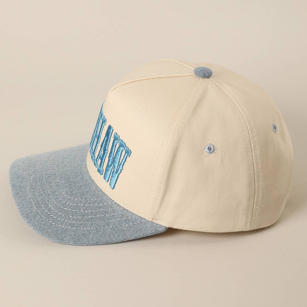 YEEHAW Trucker
