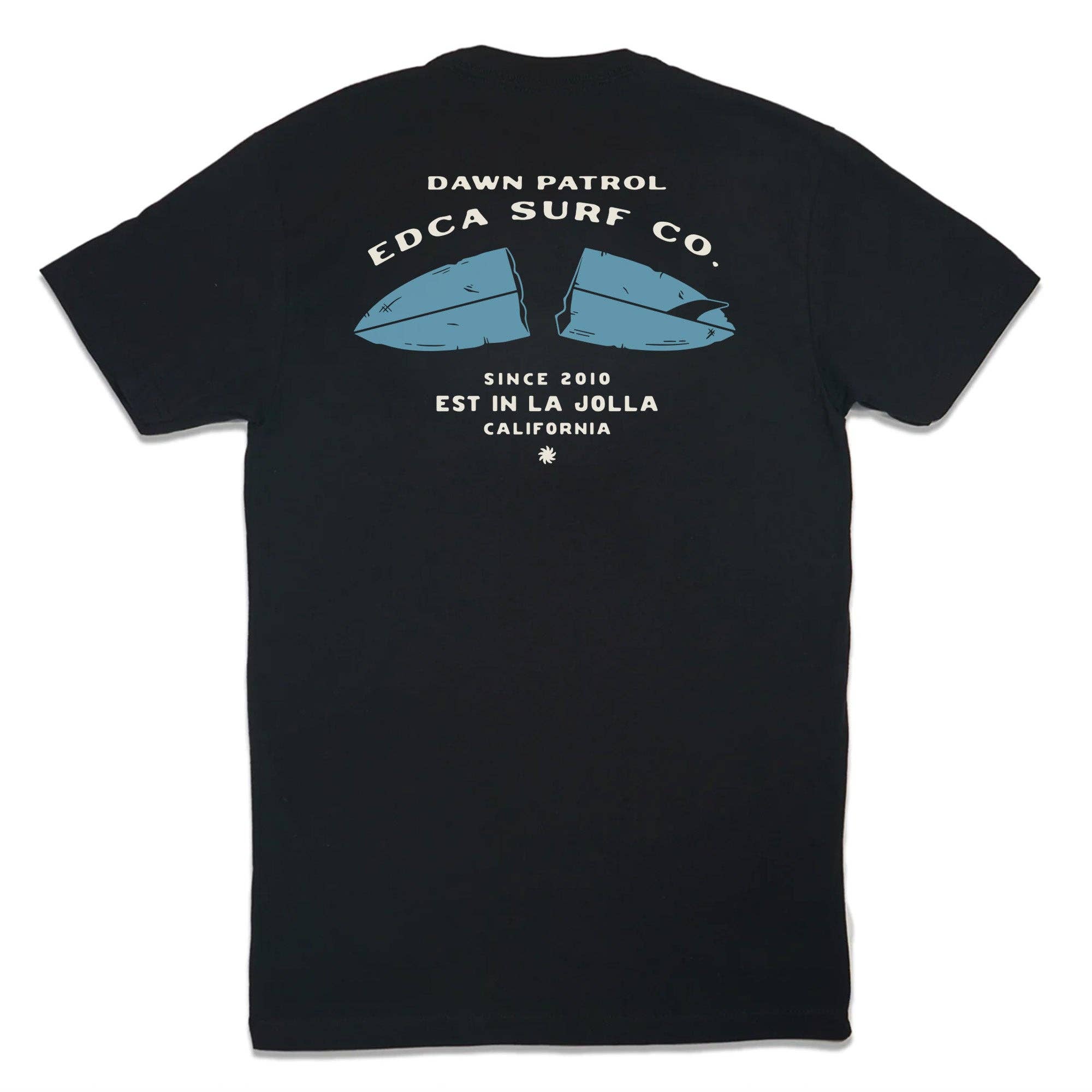 Beater Board Tee