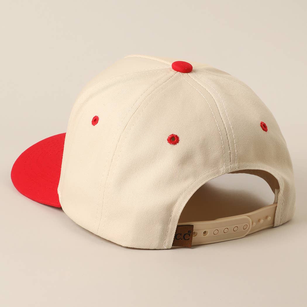 YEEHAW Trucker