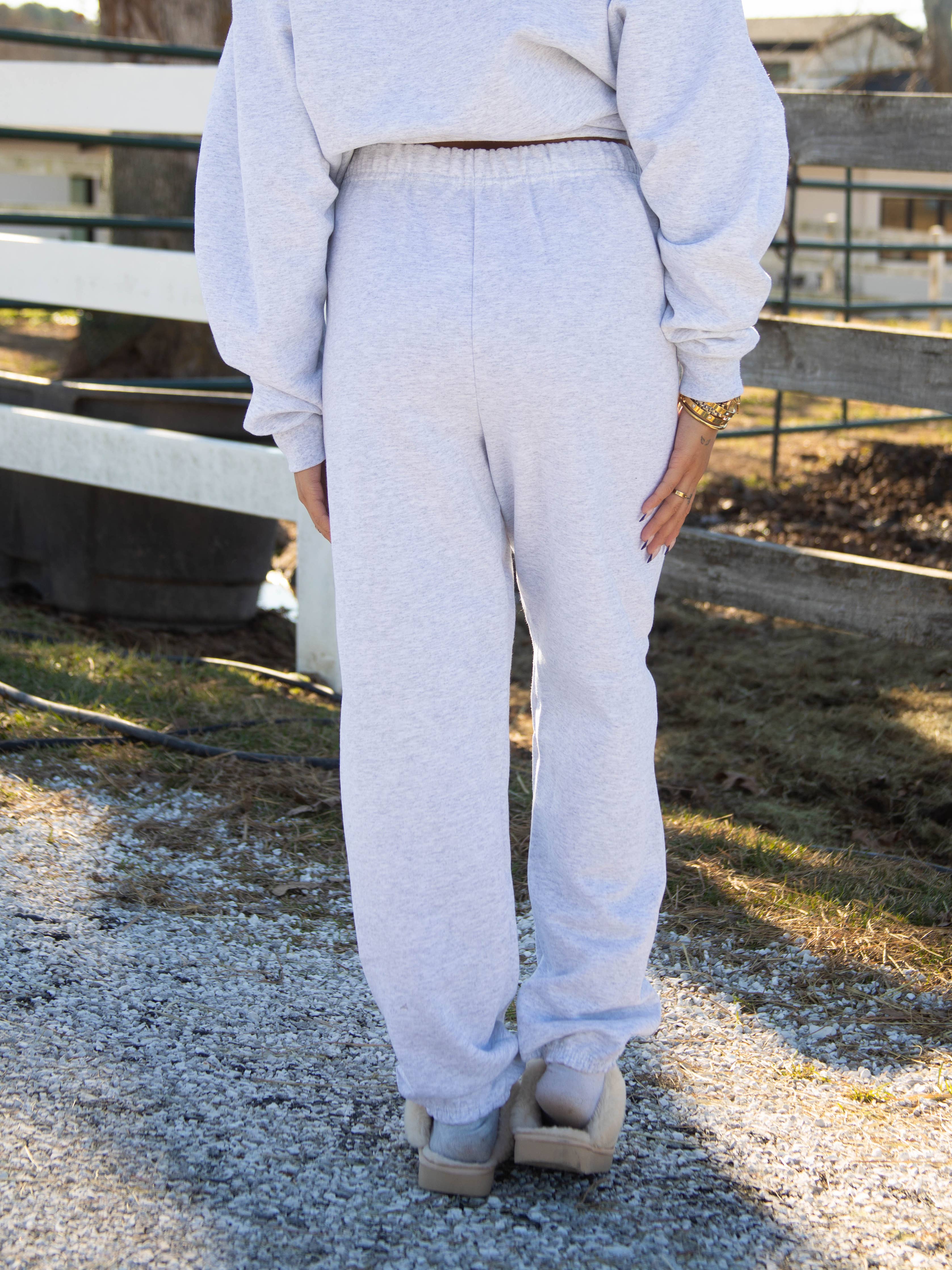 RODEO FOREVER SWEATPANTS