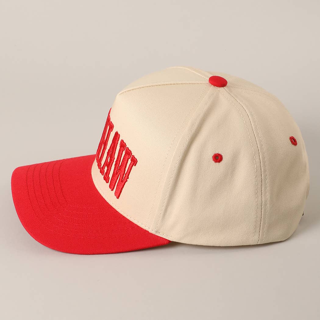 YEEHAW Trucker