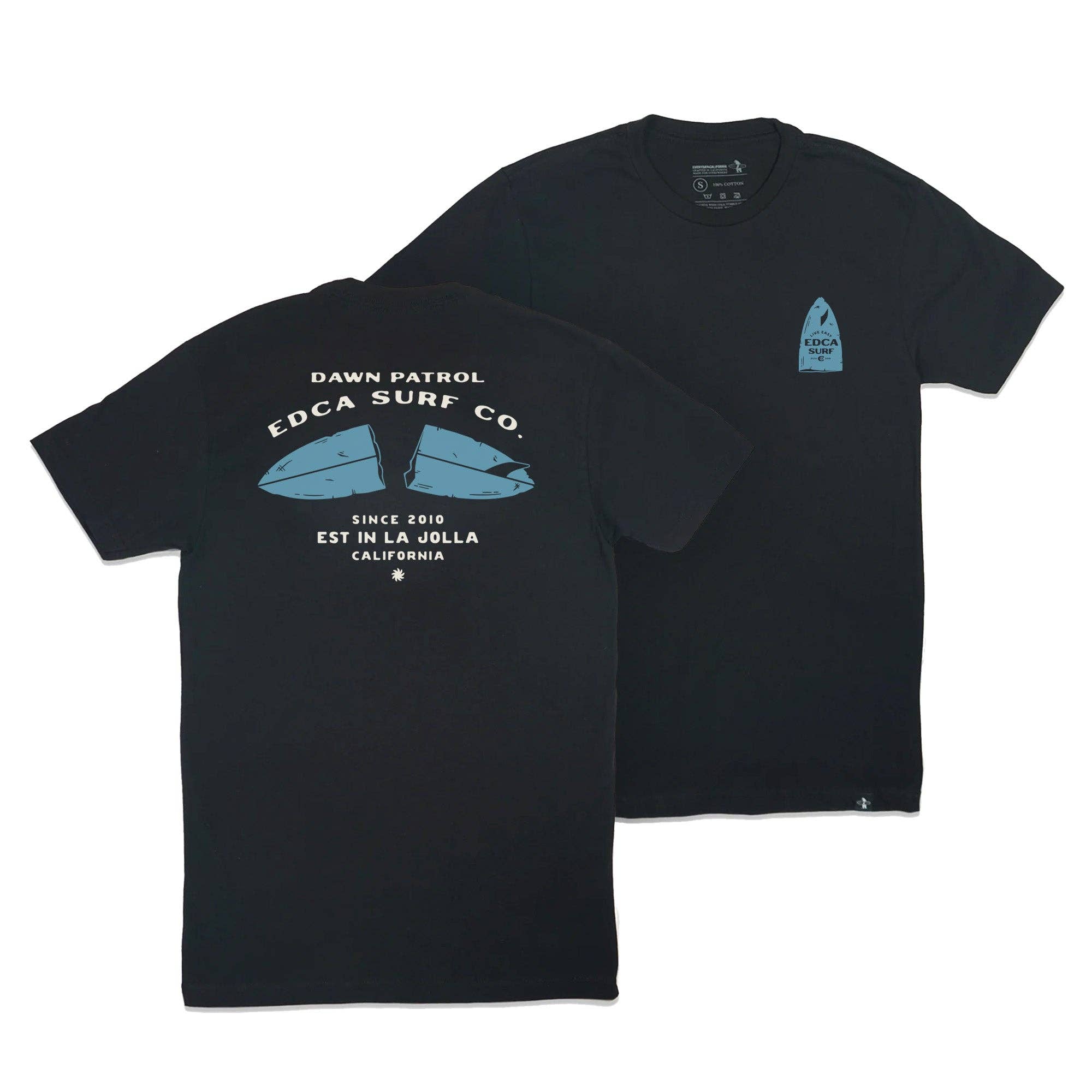 Beater Board Tee