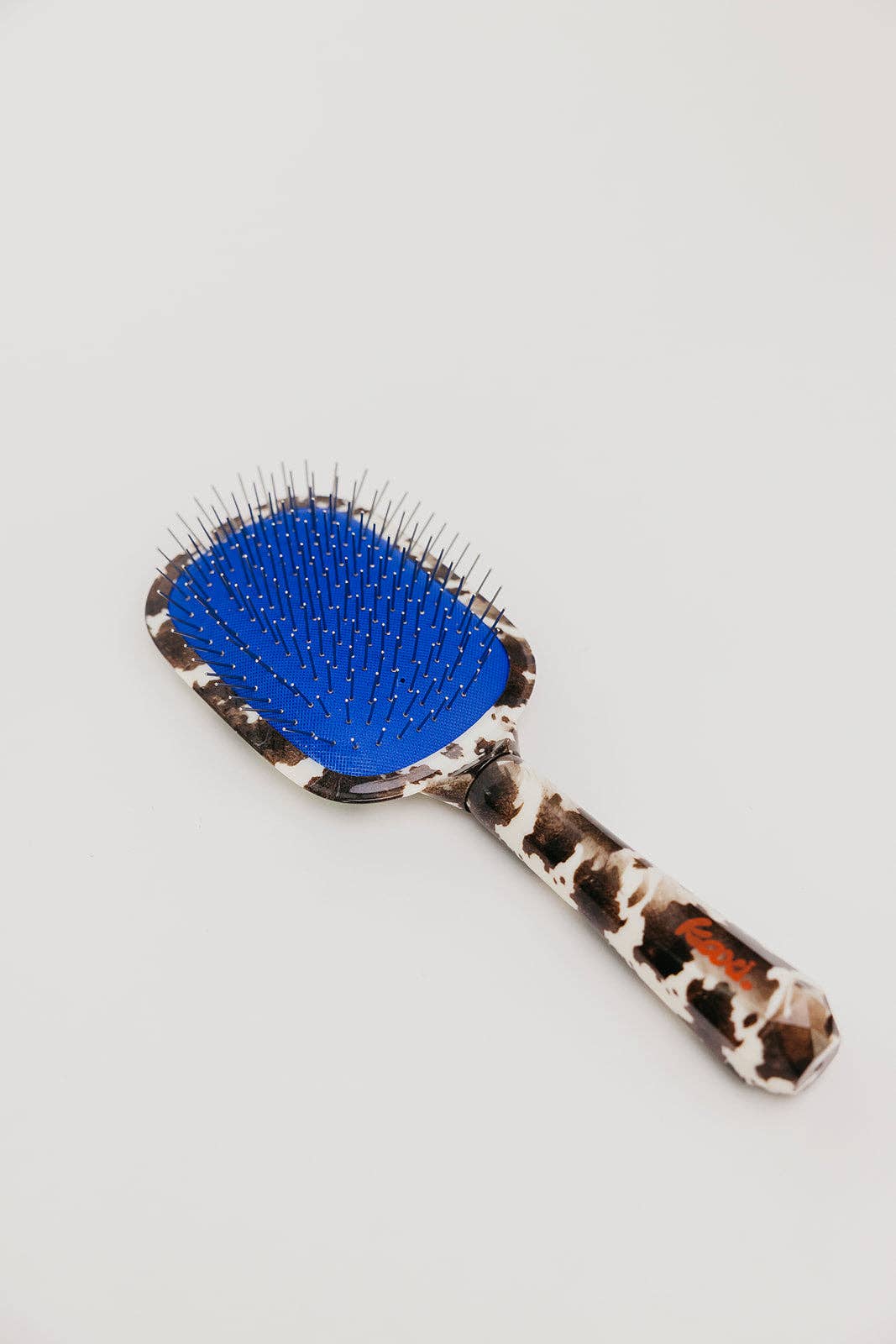 COW PRINT BRUSH