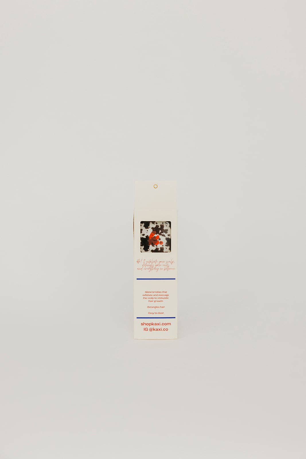 COW PRINT BRUSH