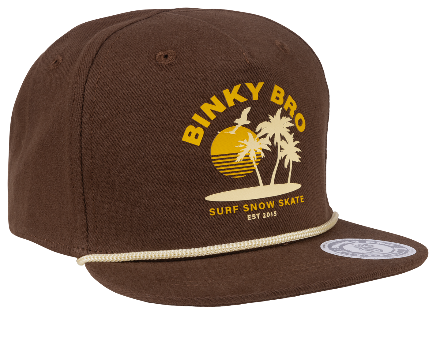Kids Hat Vicentina