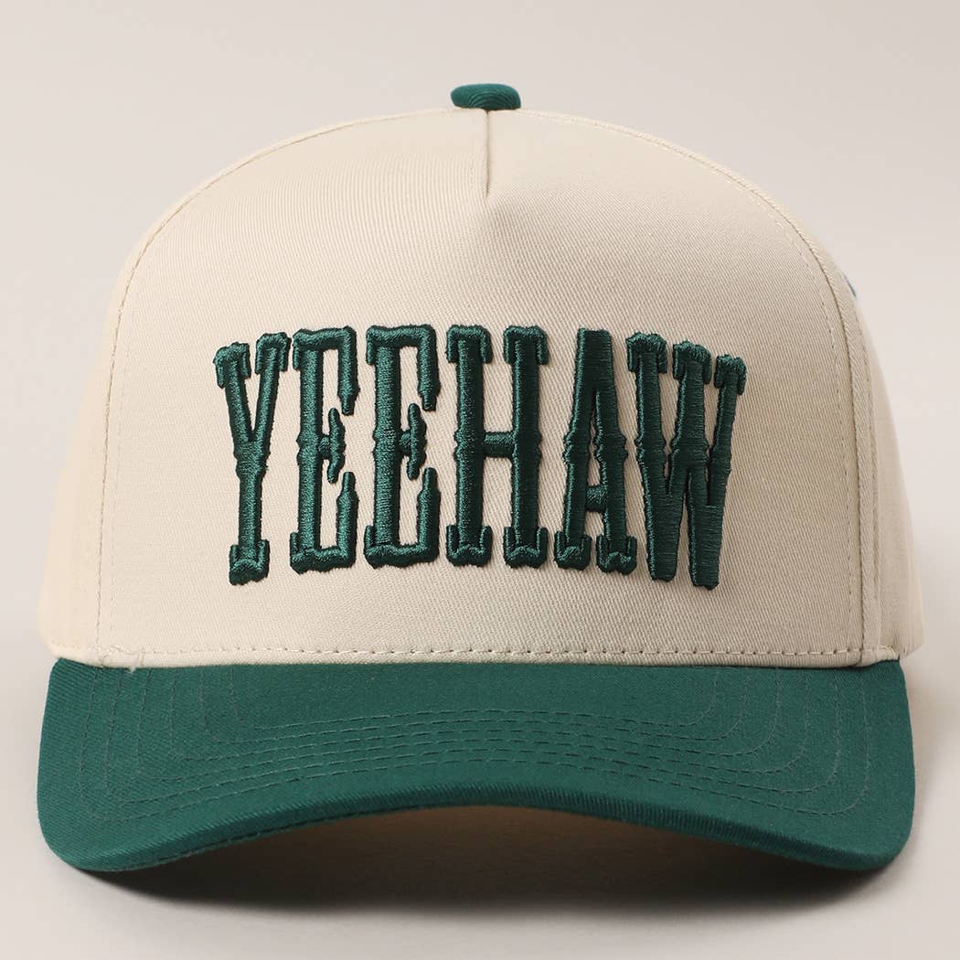 YEEHAW Trucker