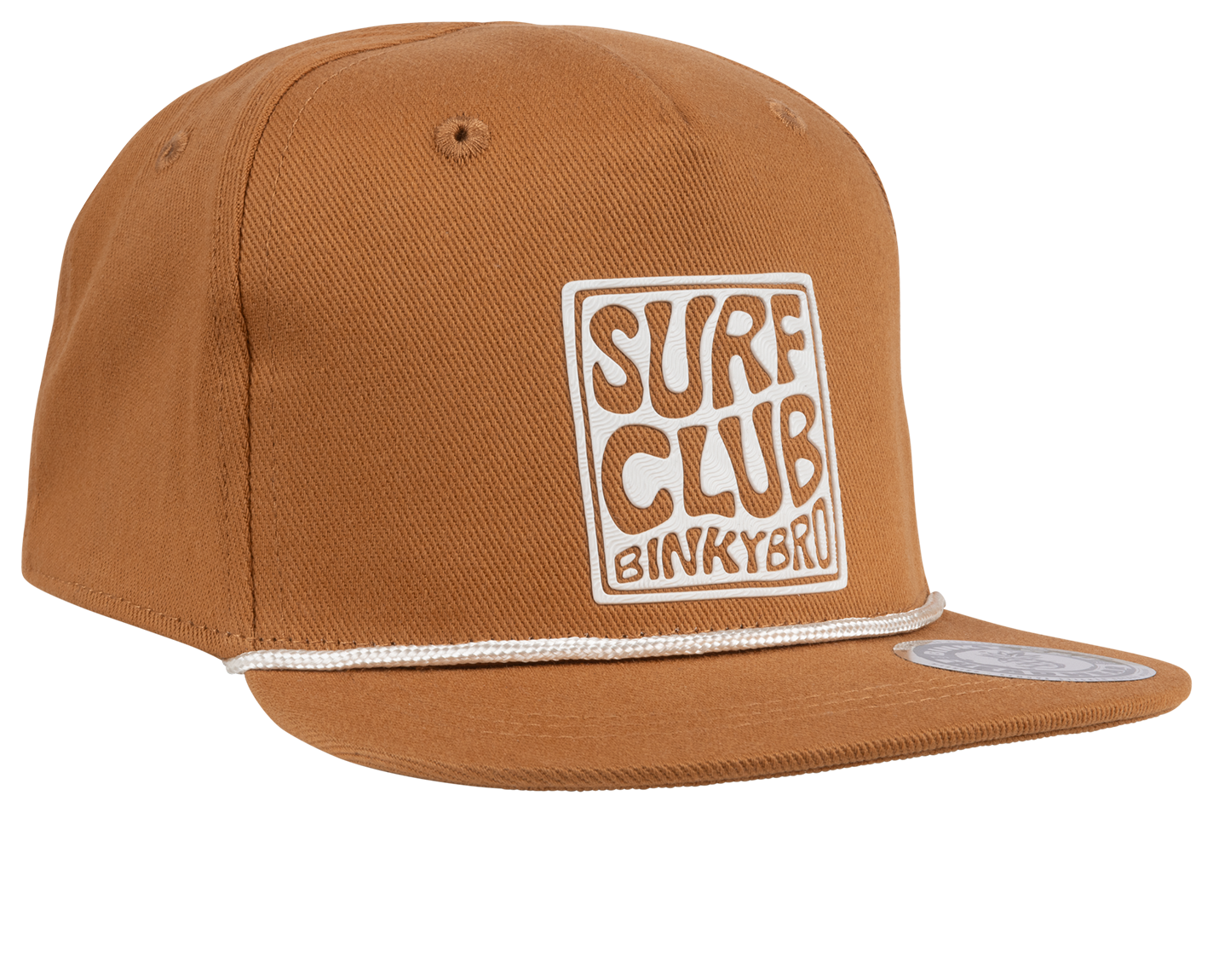 Kids Hat Surf Club