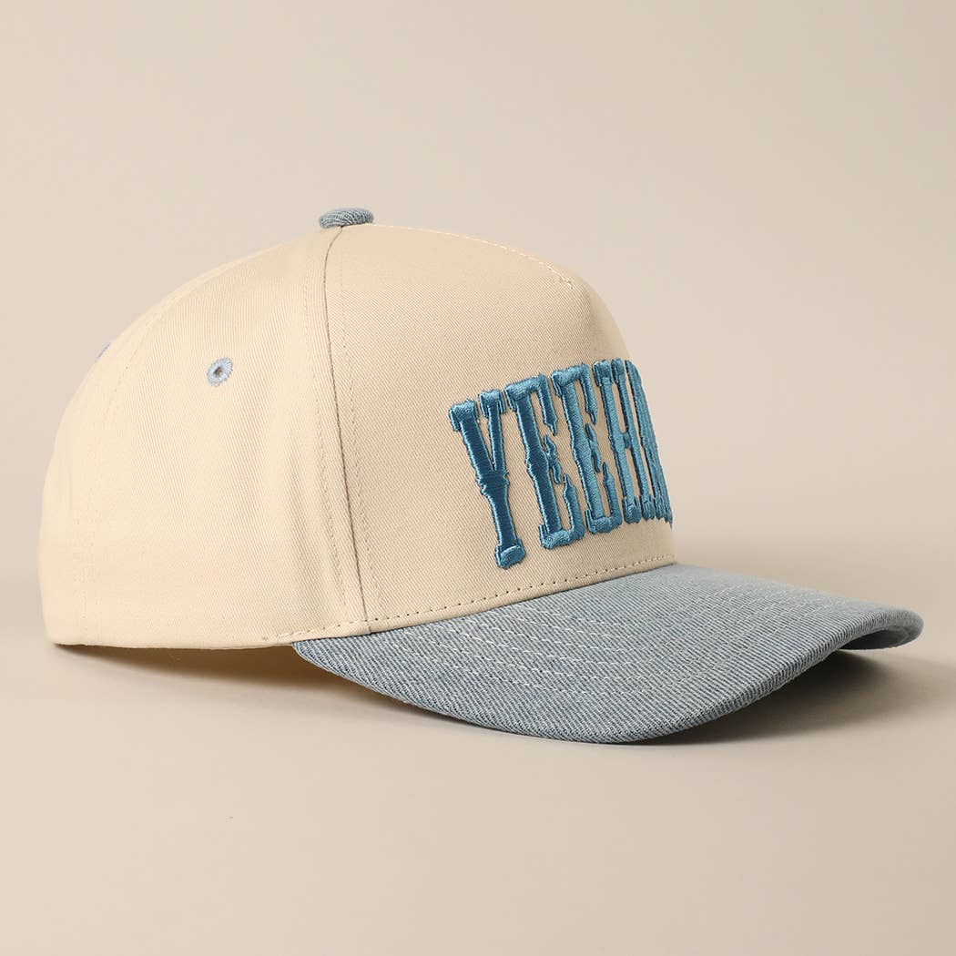 YEEHAW Trucker