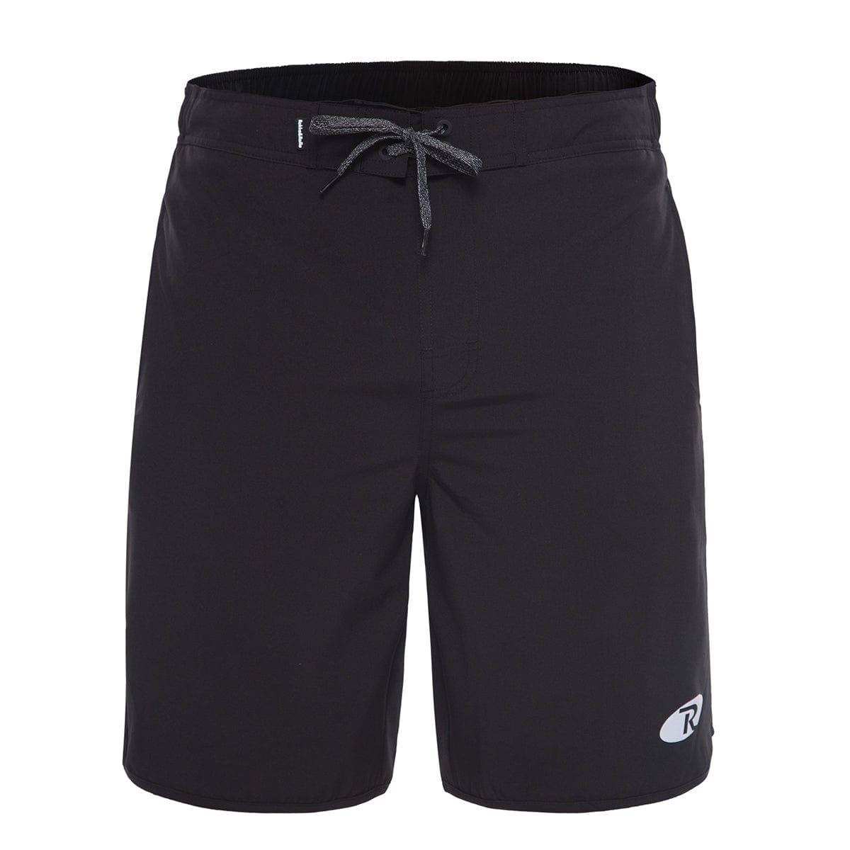 Men's Quick Dry Trunks Black