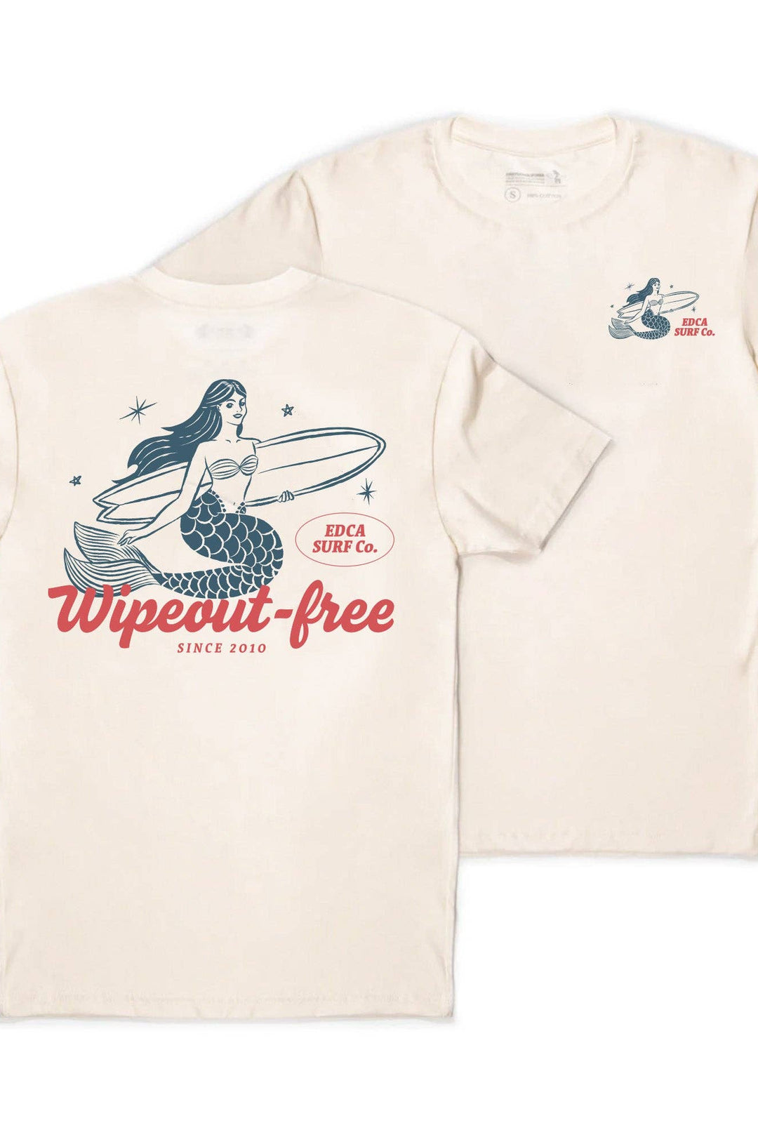 Wipeout Tee