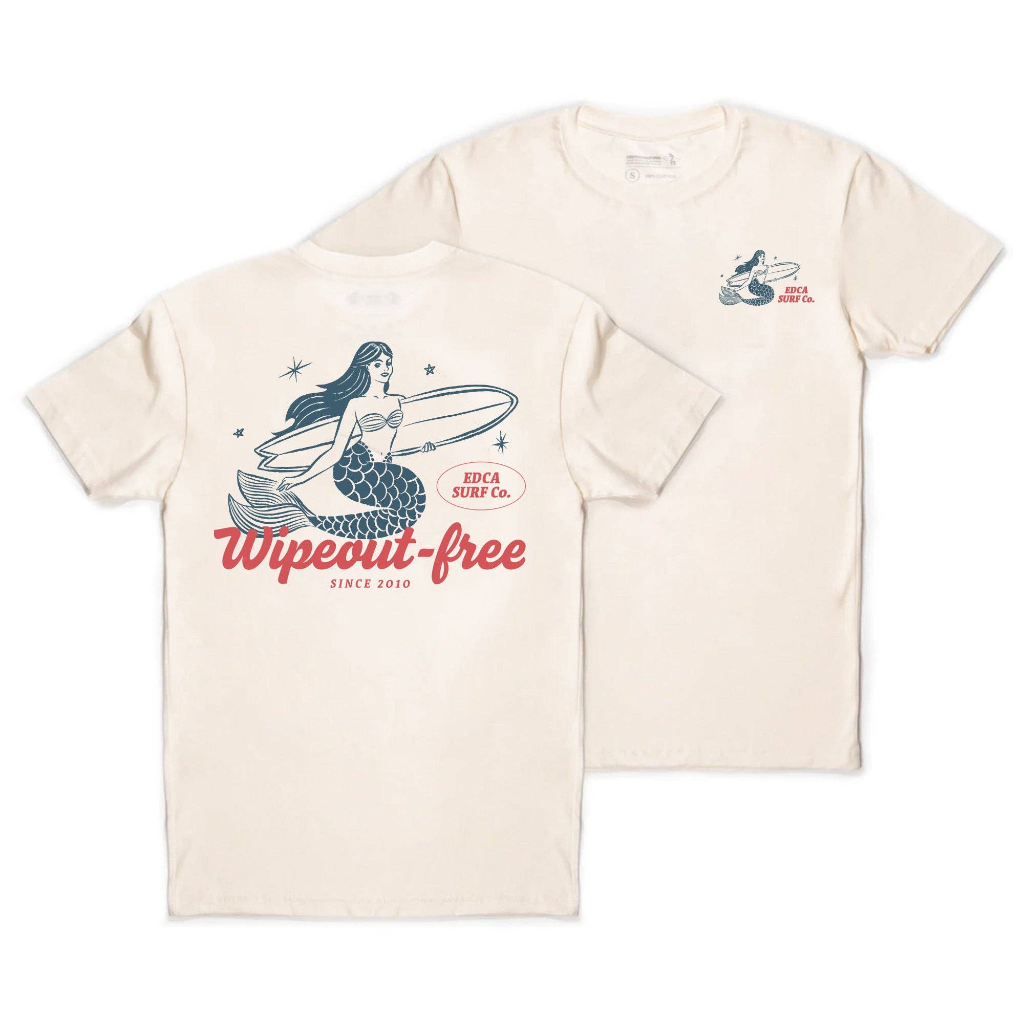 Wipeout Tee
