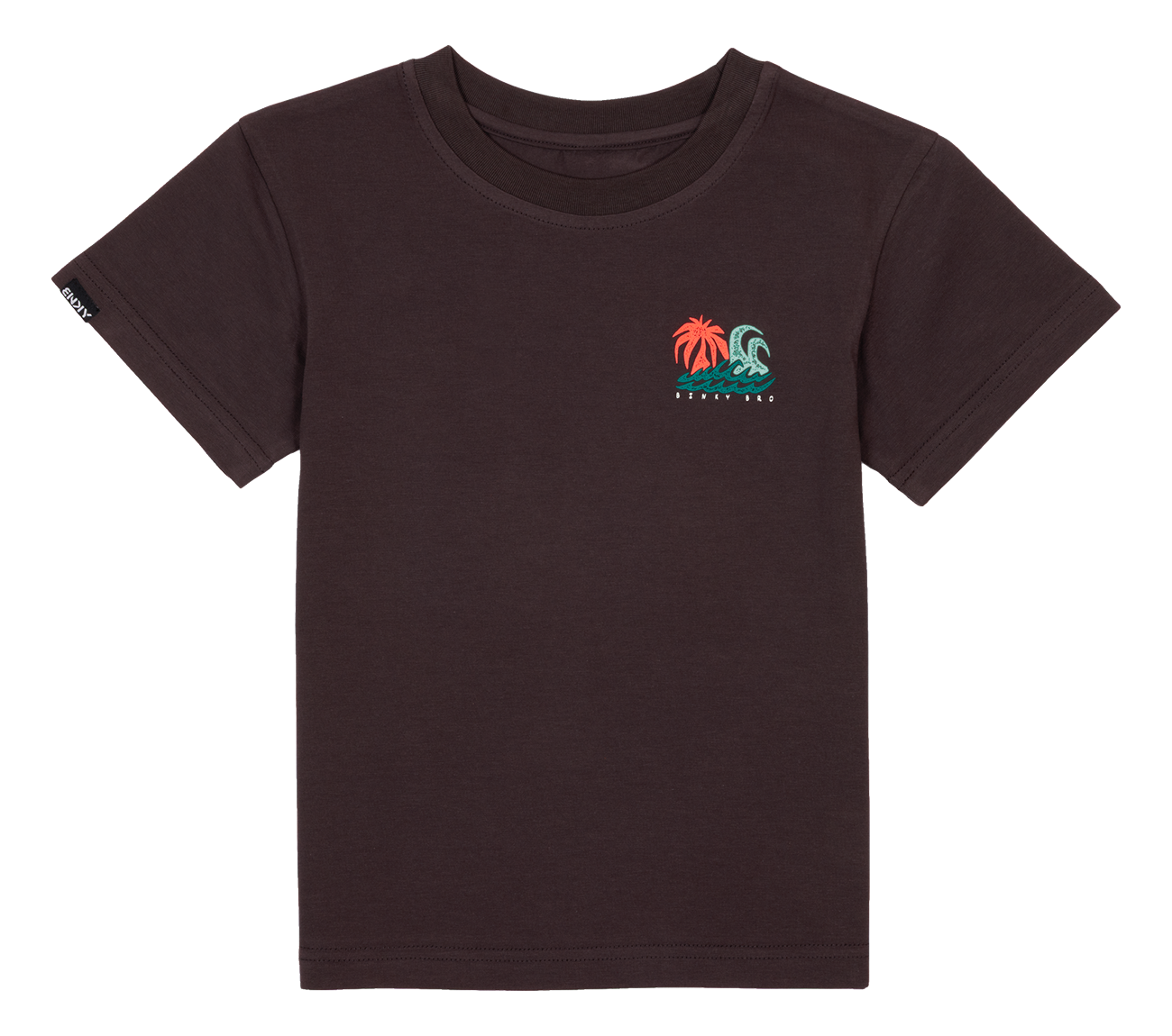 Kids Graphic T-Shirt Samsara