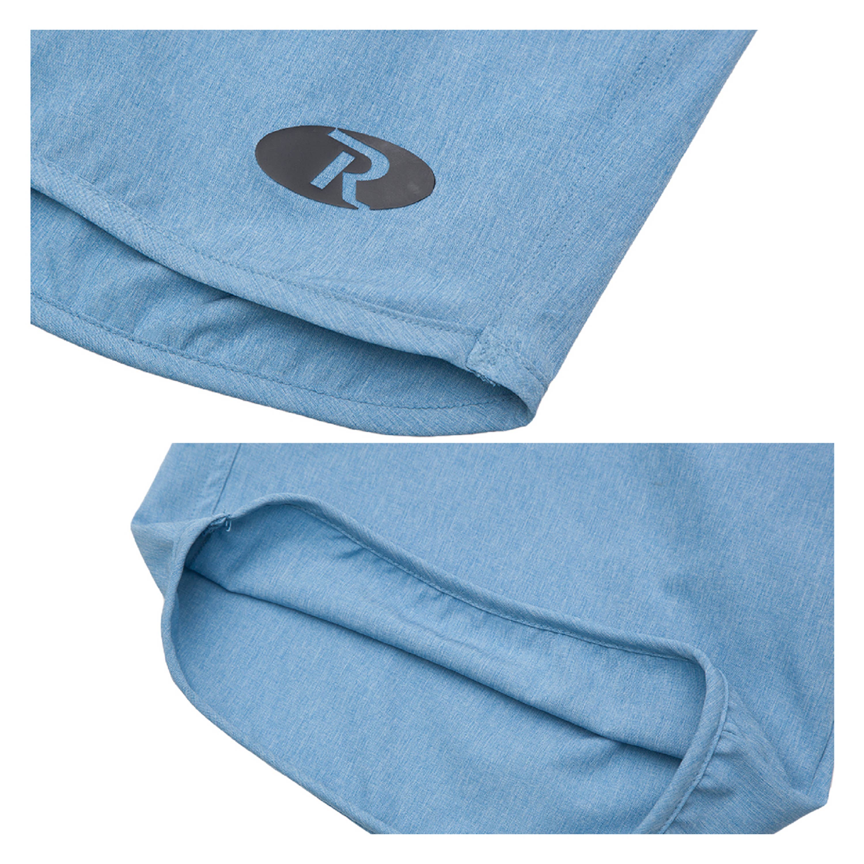 Men's Quick Dry Trunks