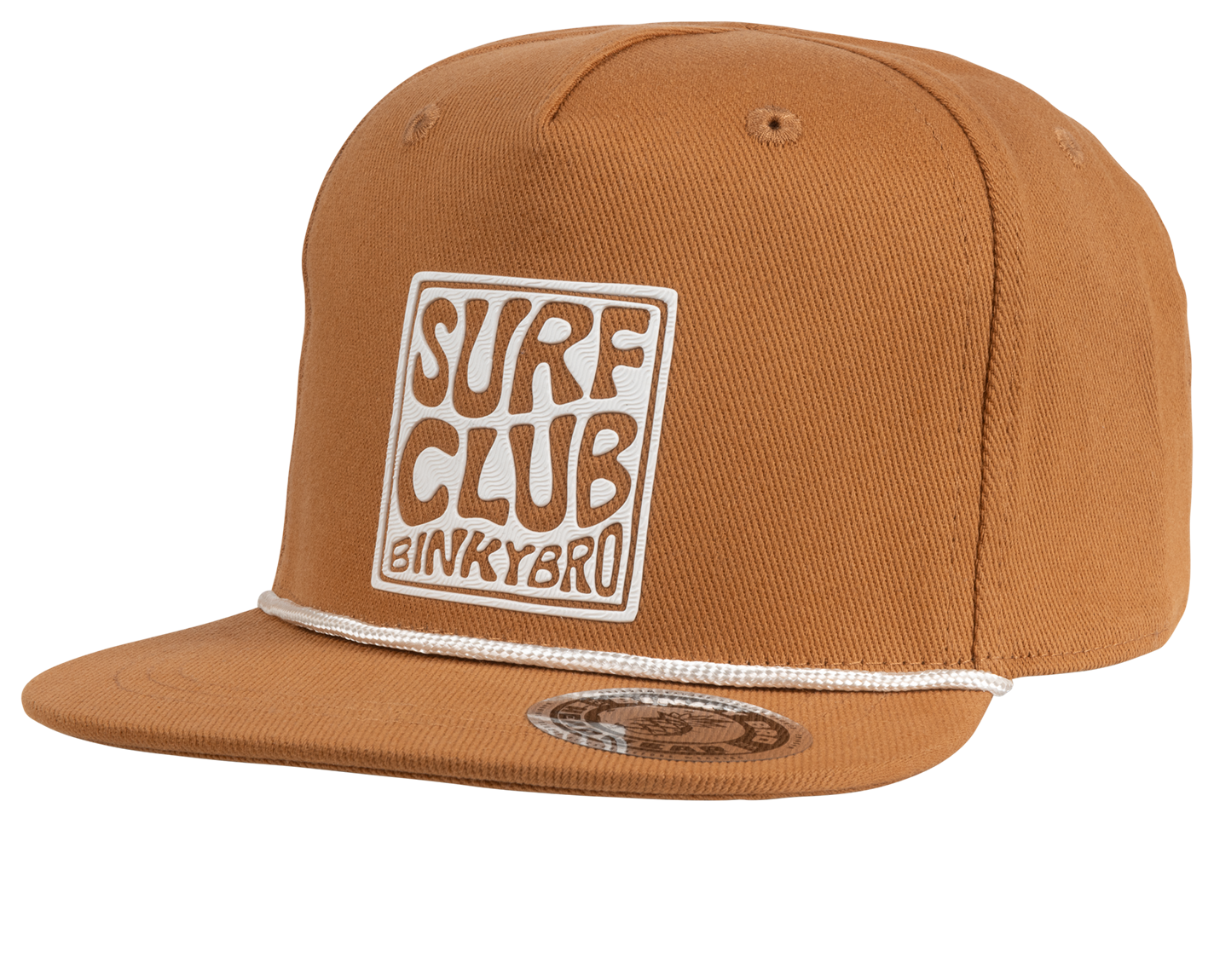Kids Hat Surf Club