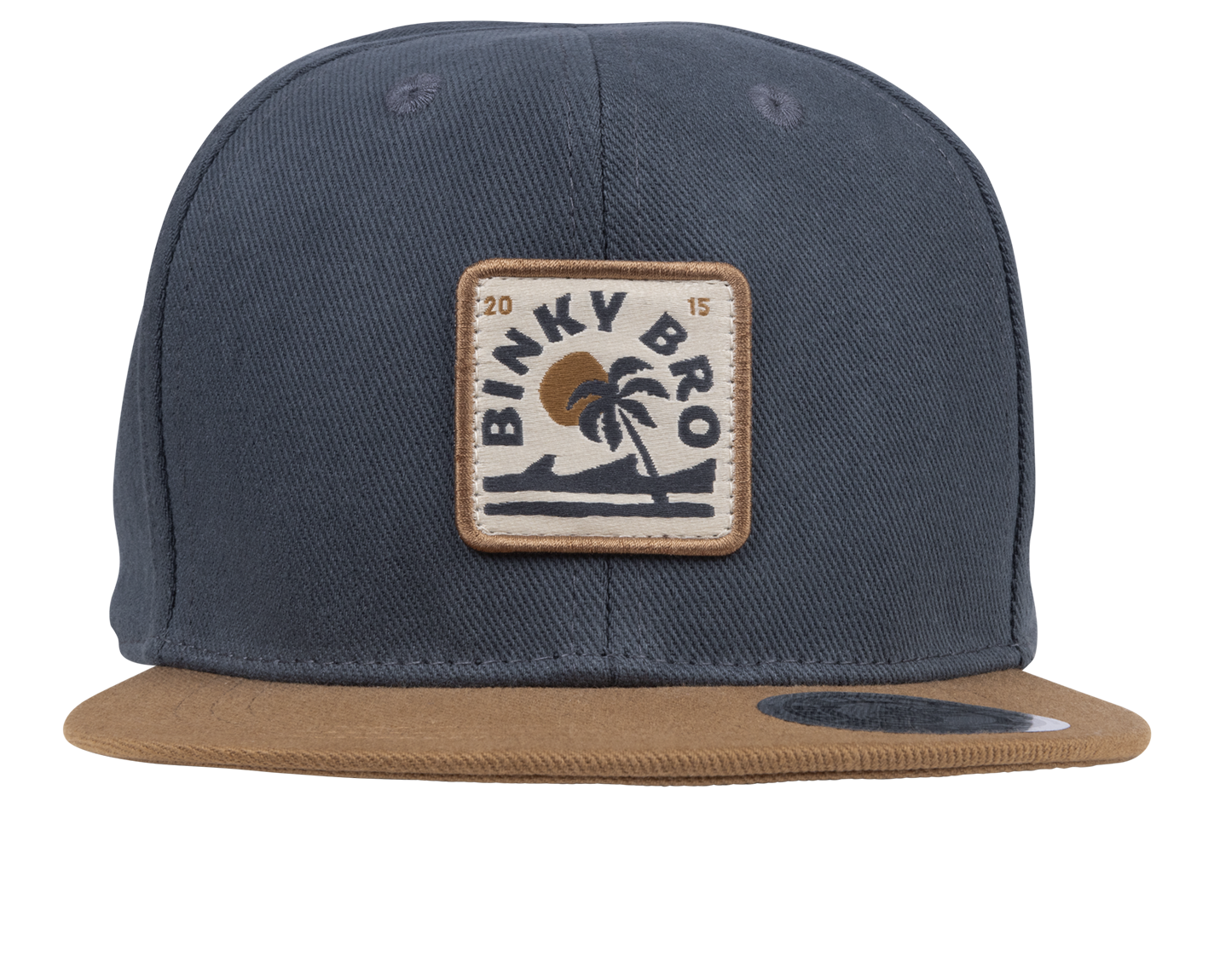 Kids ocean side hat