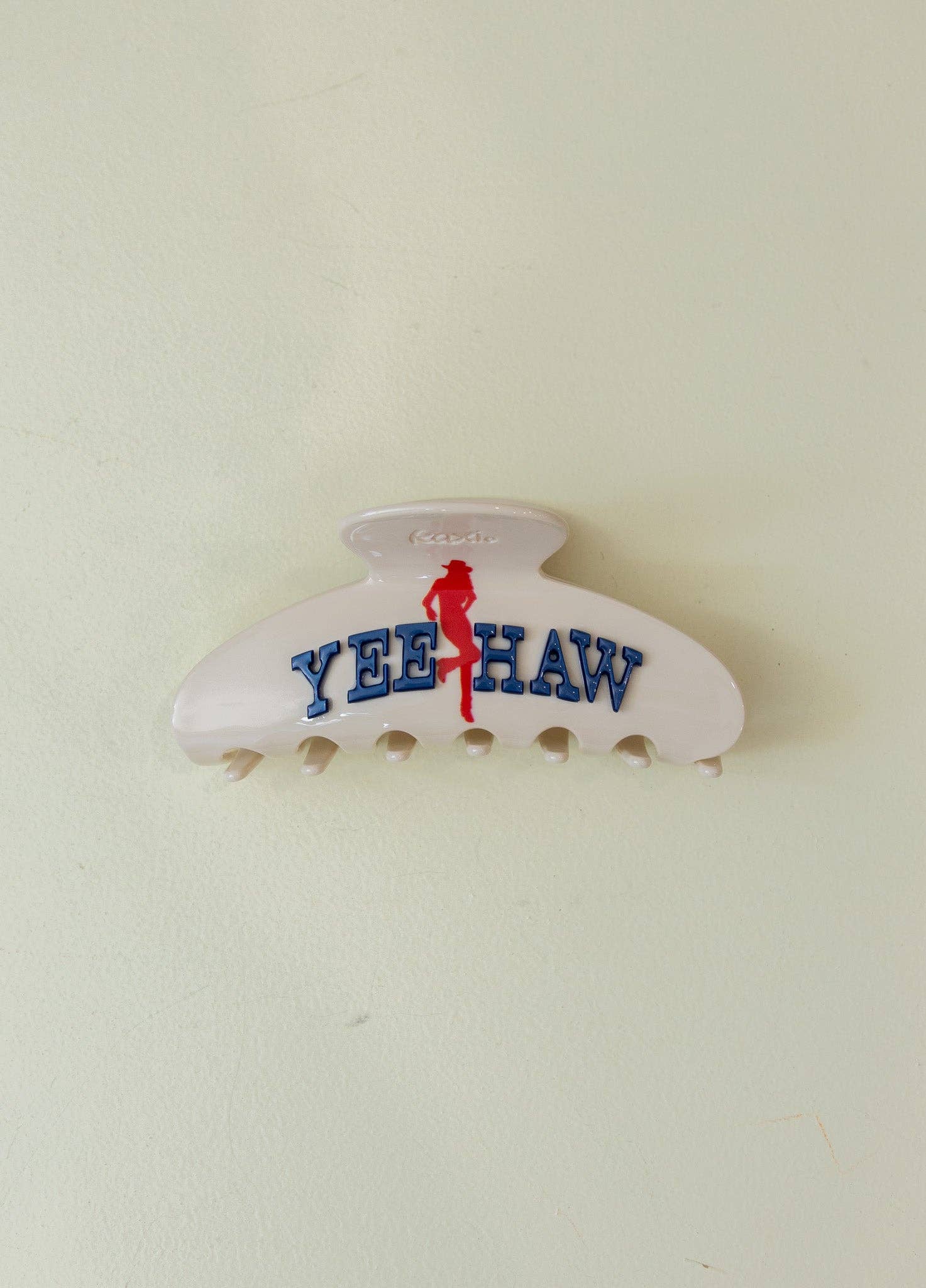 YEEHAW CLAW