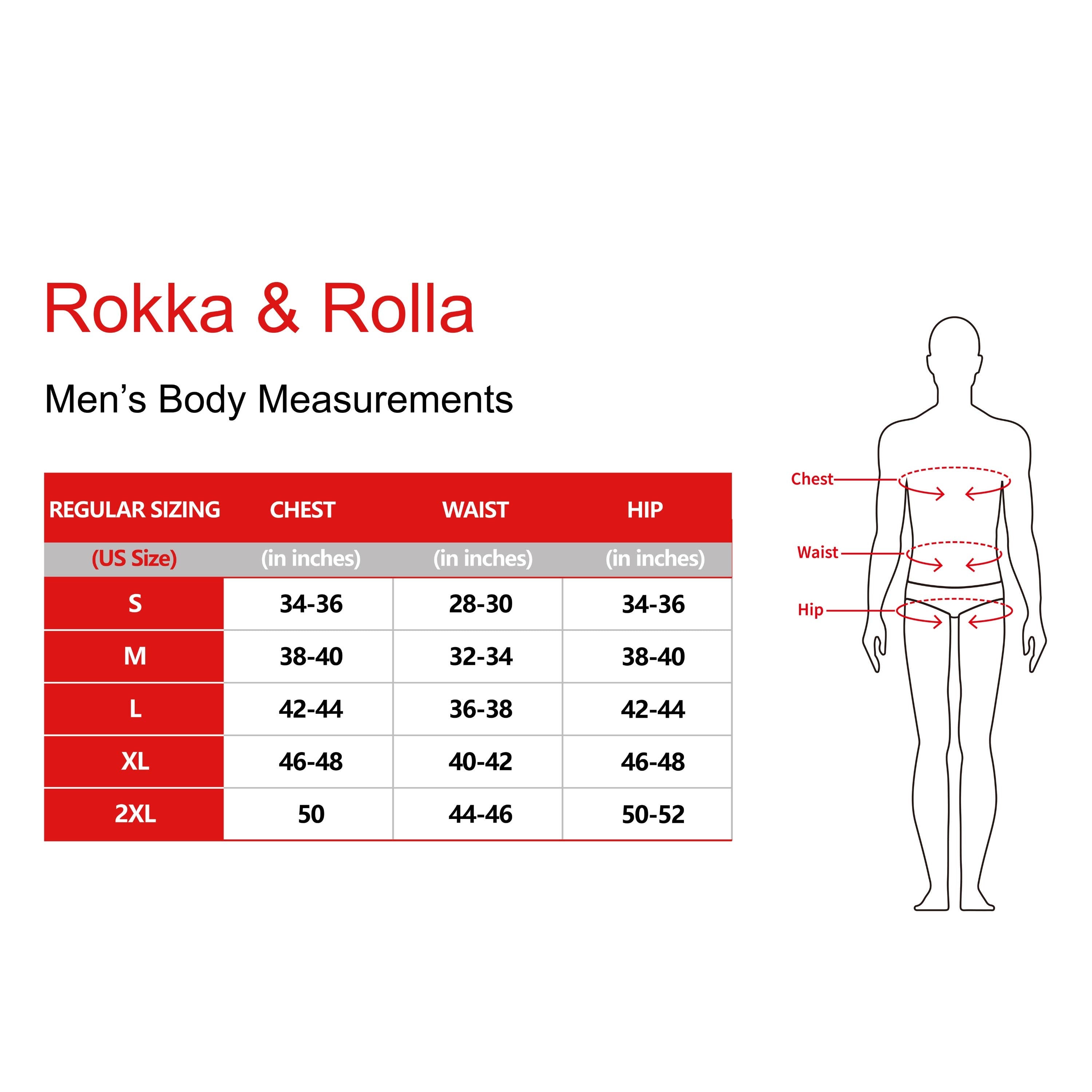 Men's Quick Dry Trunks