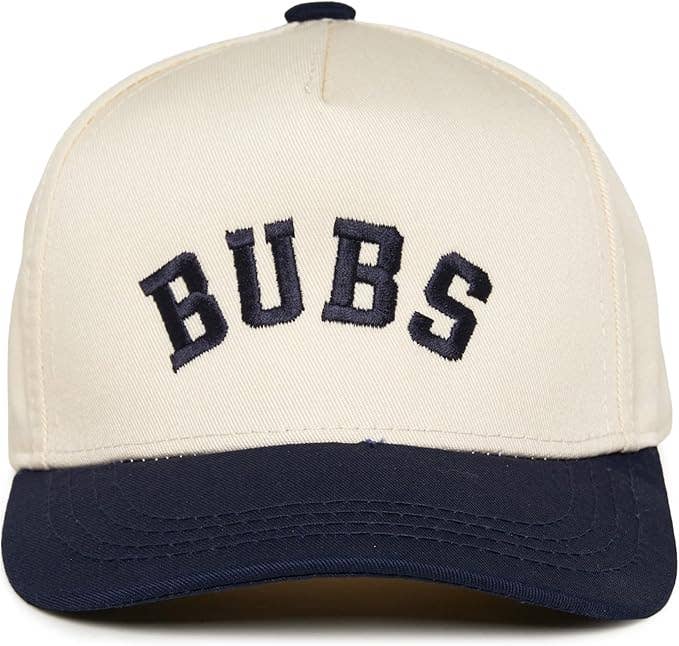 Bubs Vintage Cap