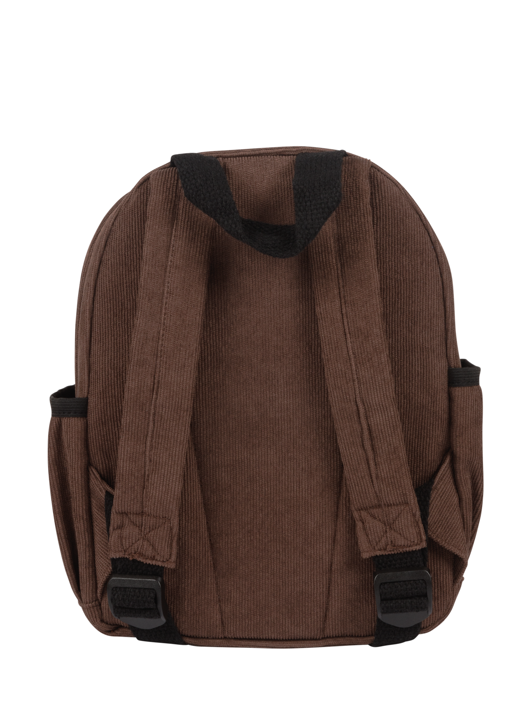Kids Backpack (Mocha Cord)