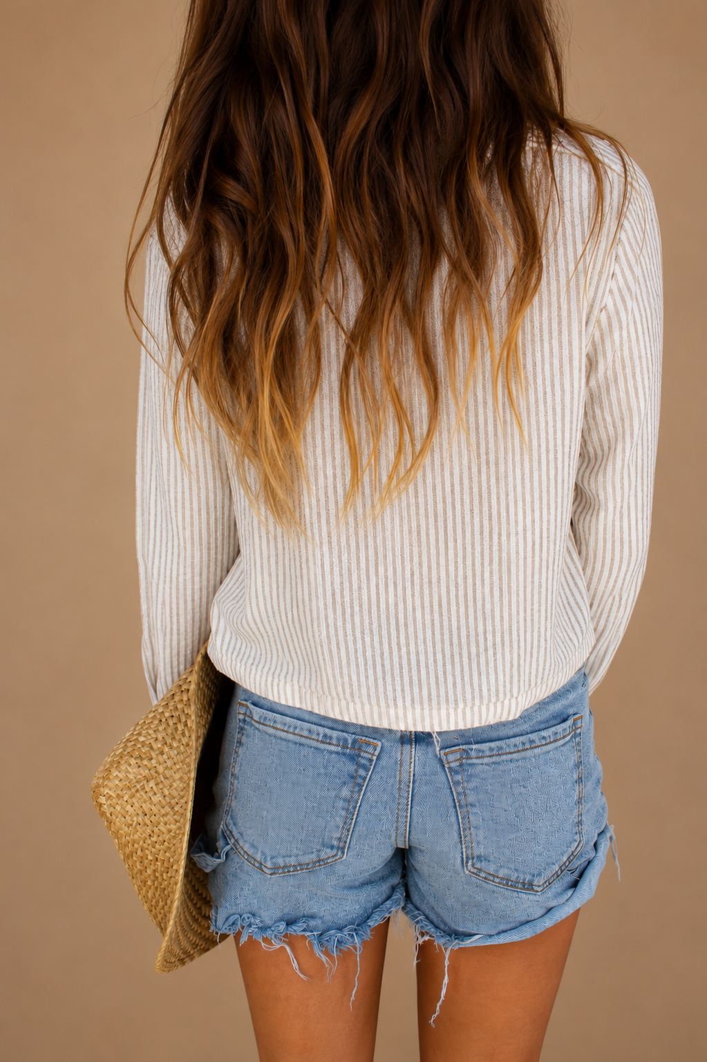 TWEEN GIRLS  BUTTON DOWN SHIRT