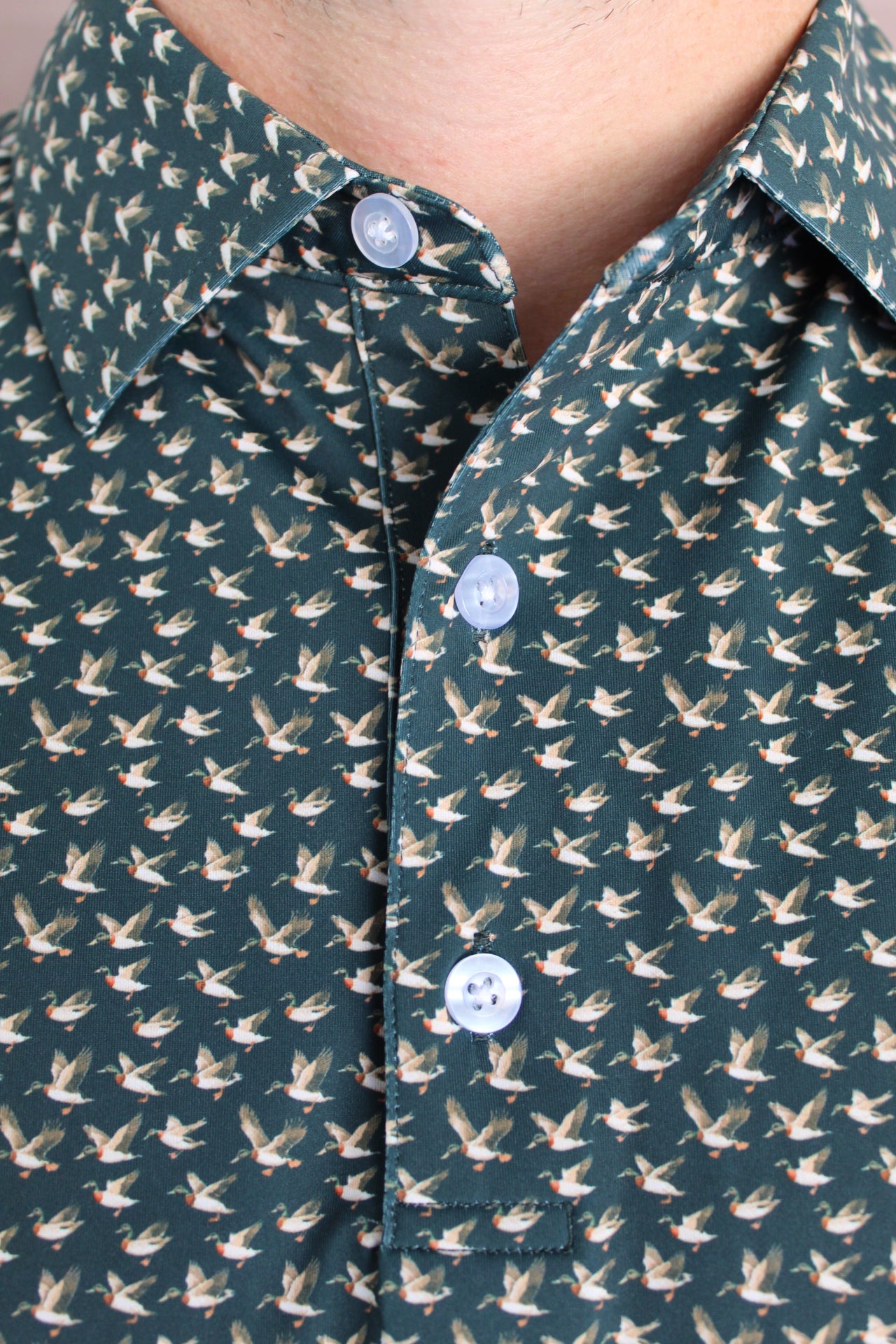 The Quack Polo