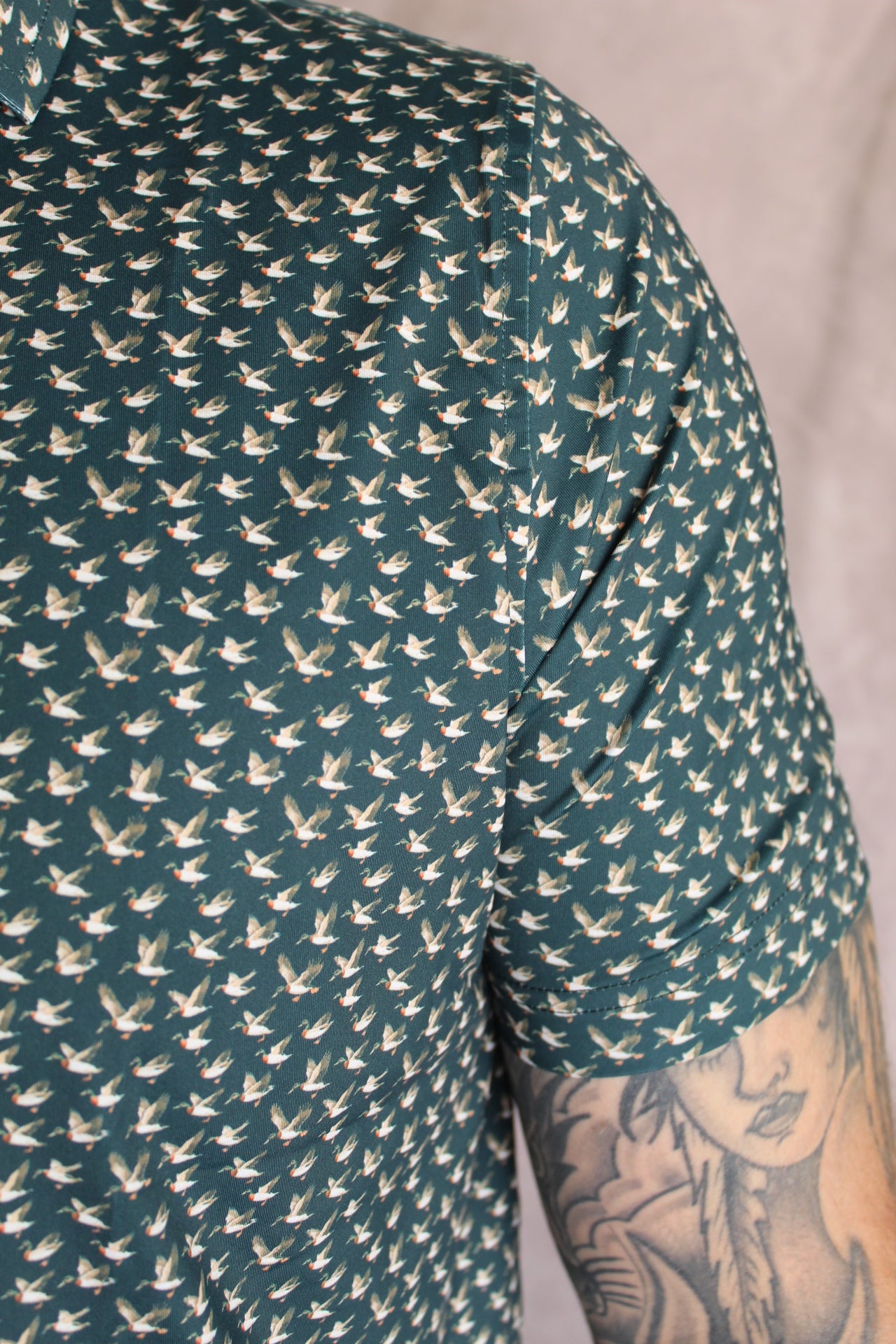 The Quack Polo