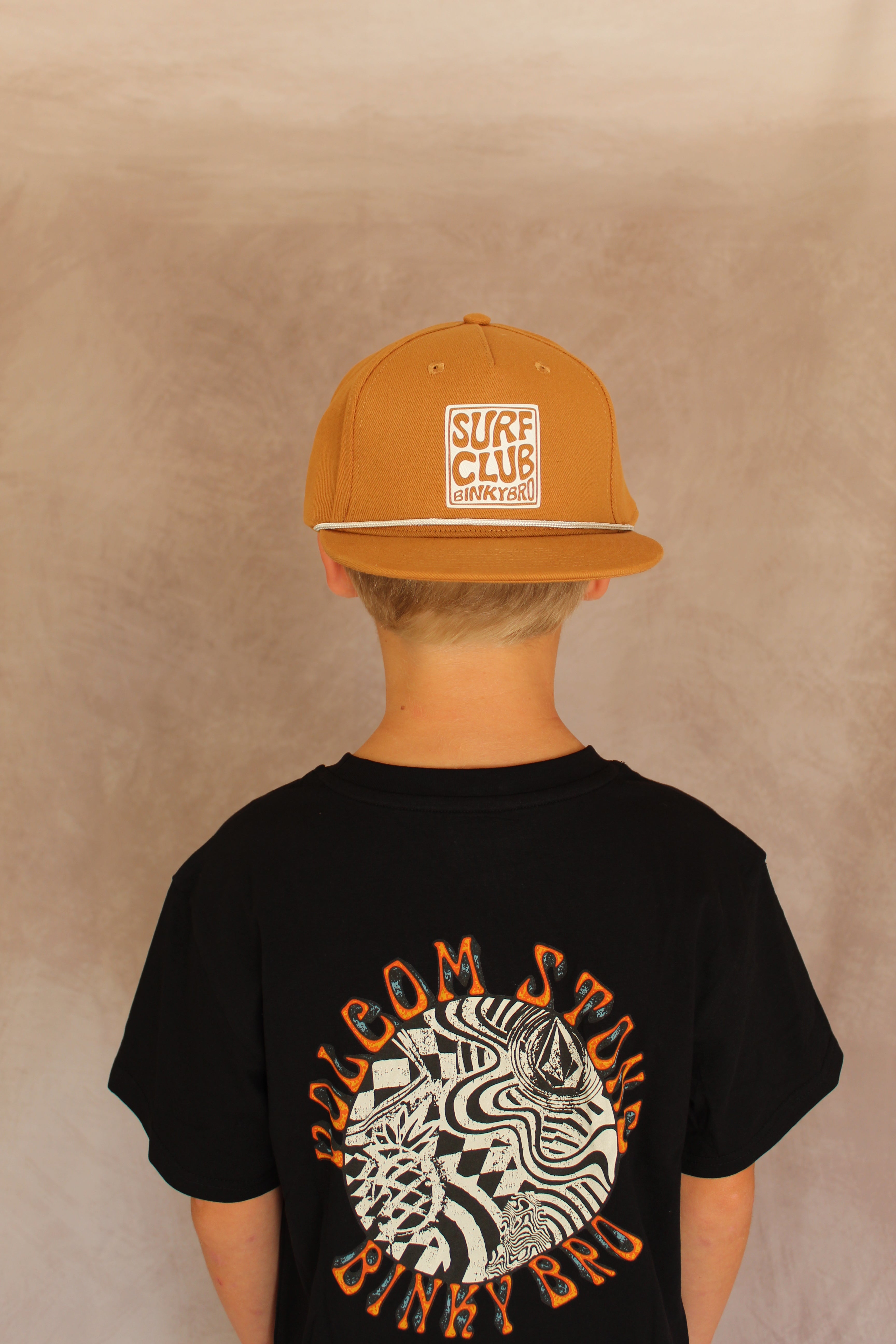 Kids Hat Surf Club