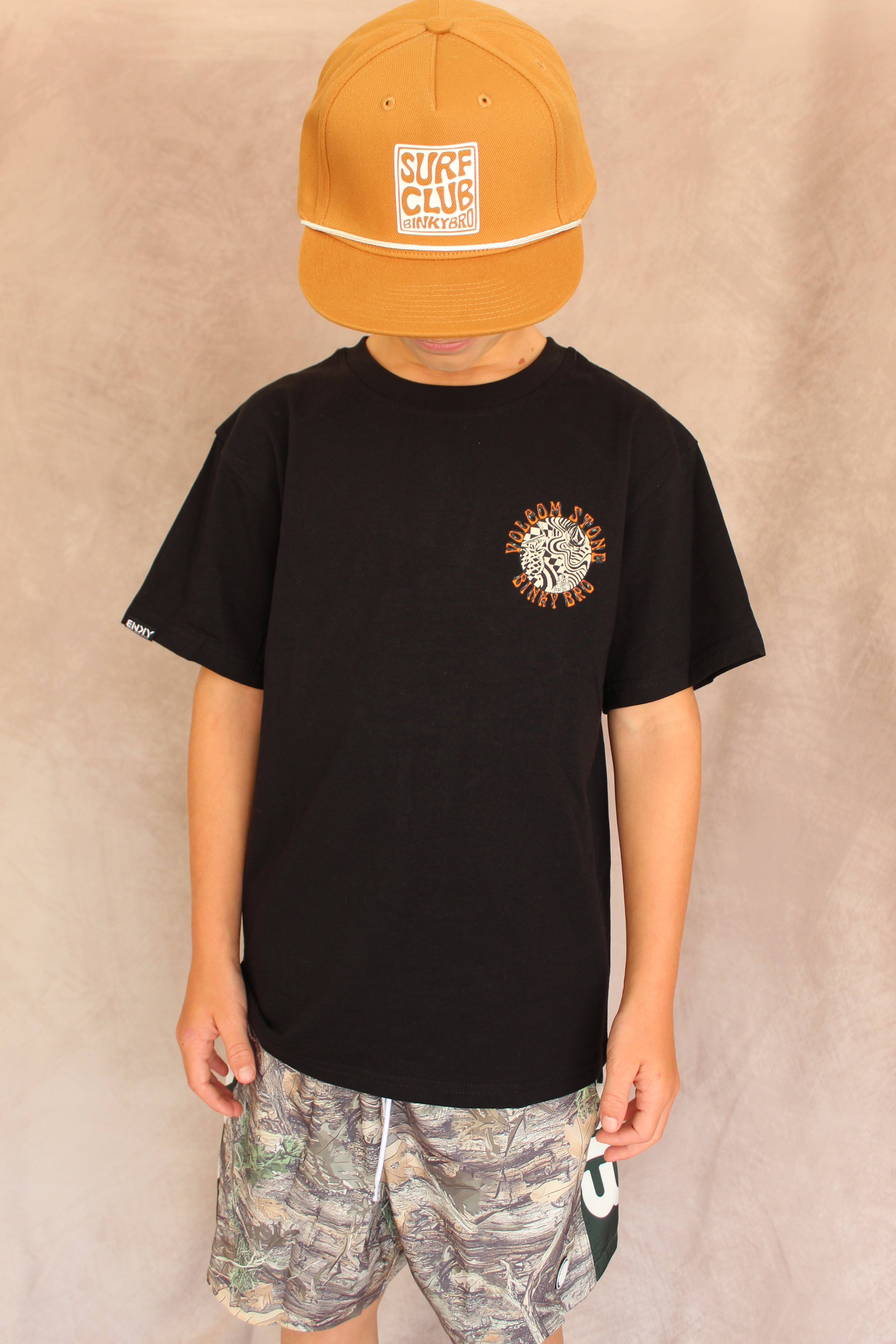 Kids Hat Surf Club