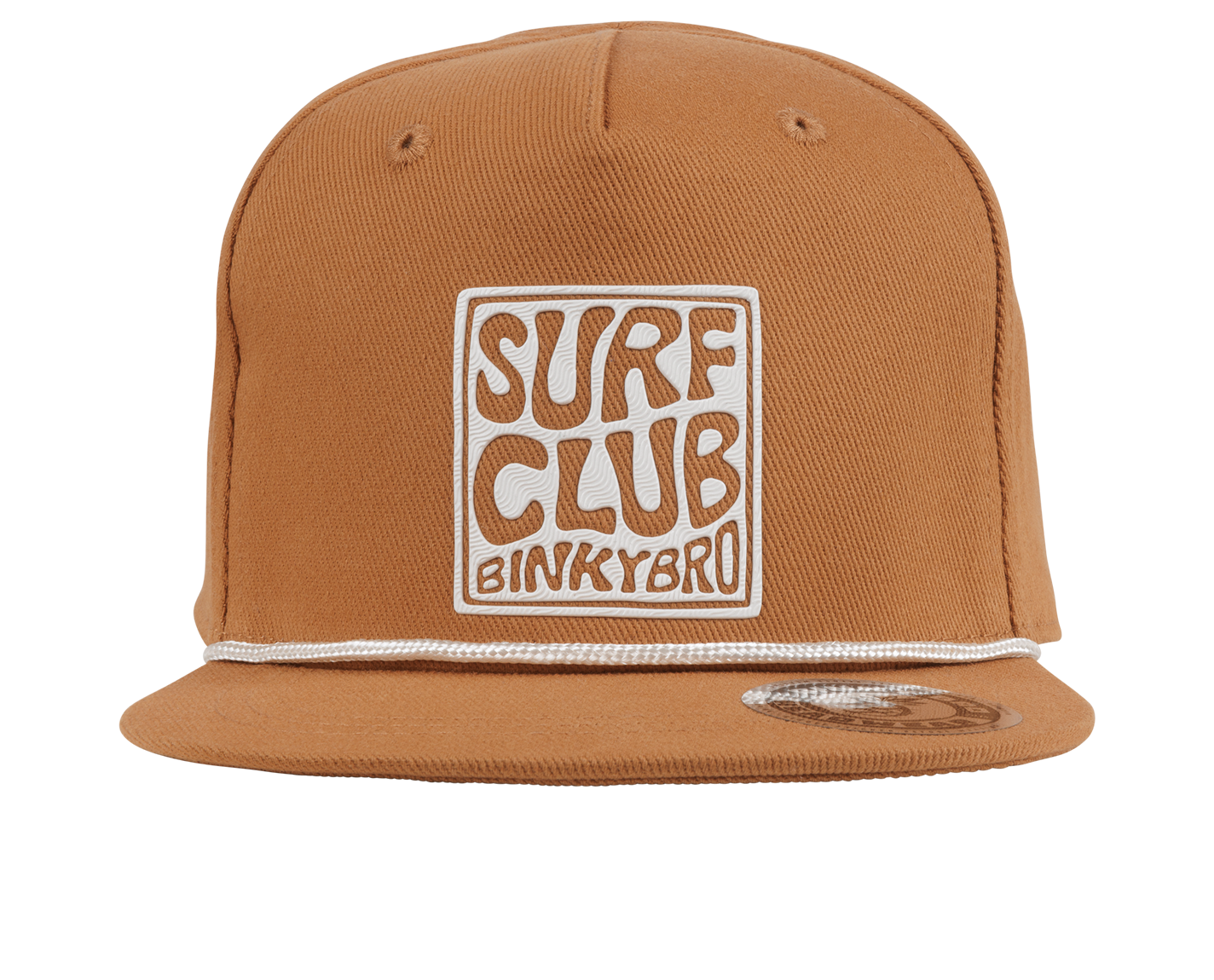Kids Hat Surf Club