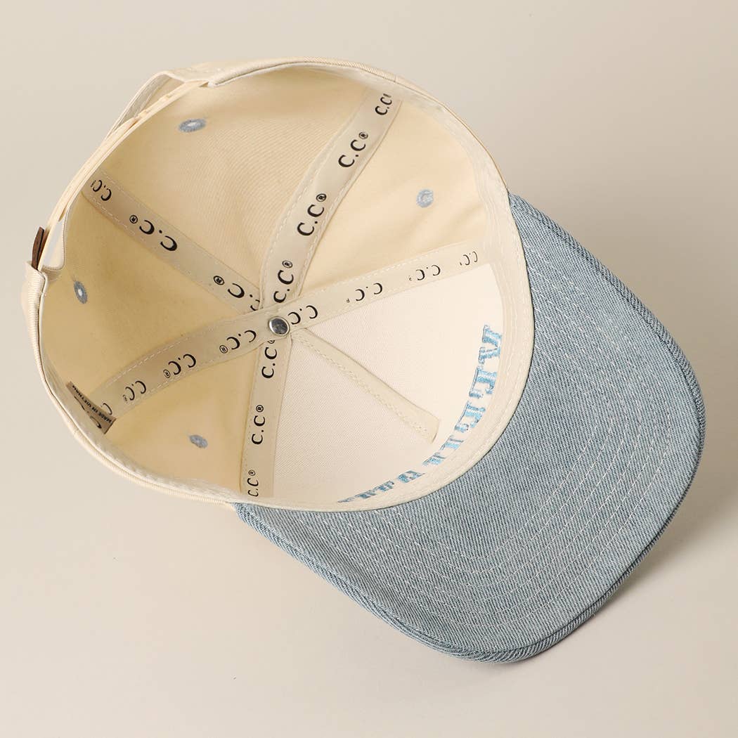 YEEHAW Trucker