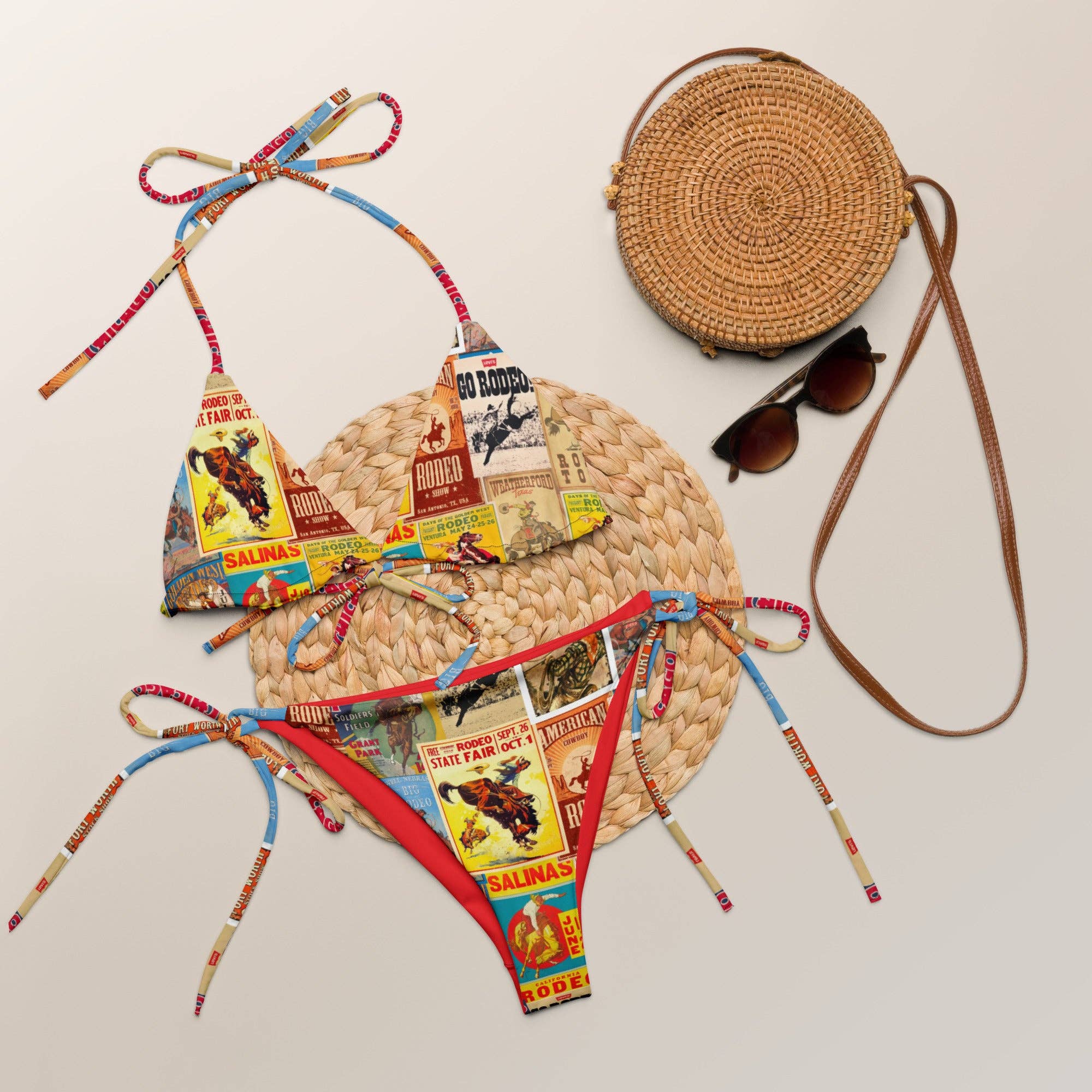 Rodeo Bikini