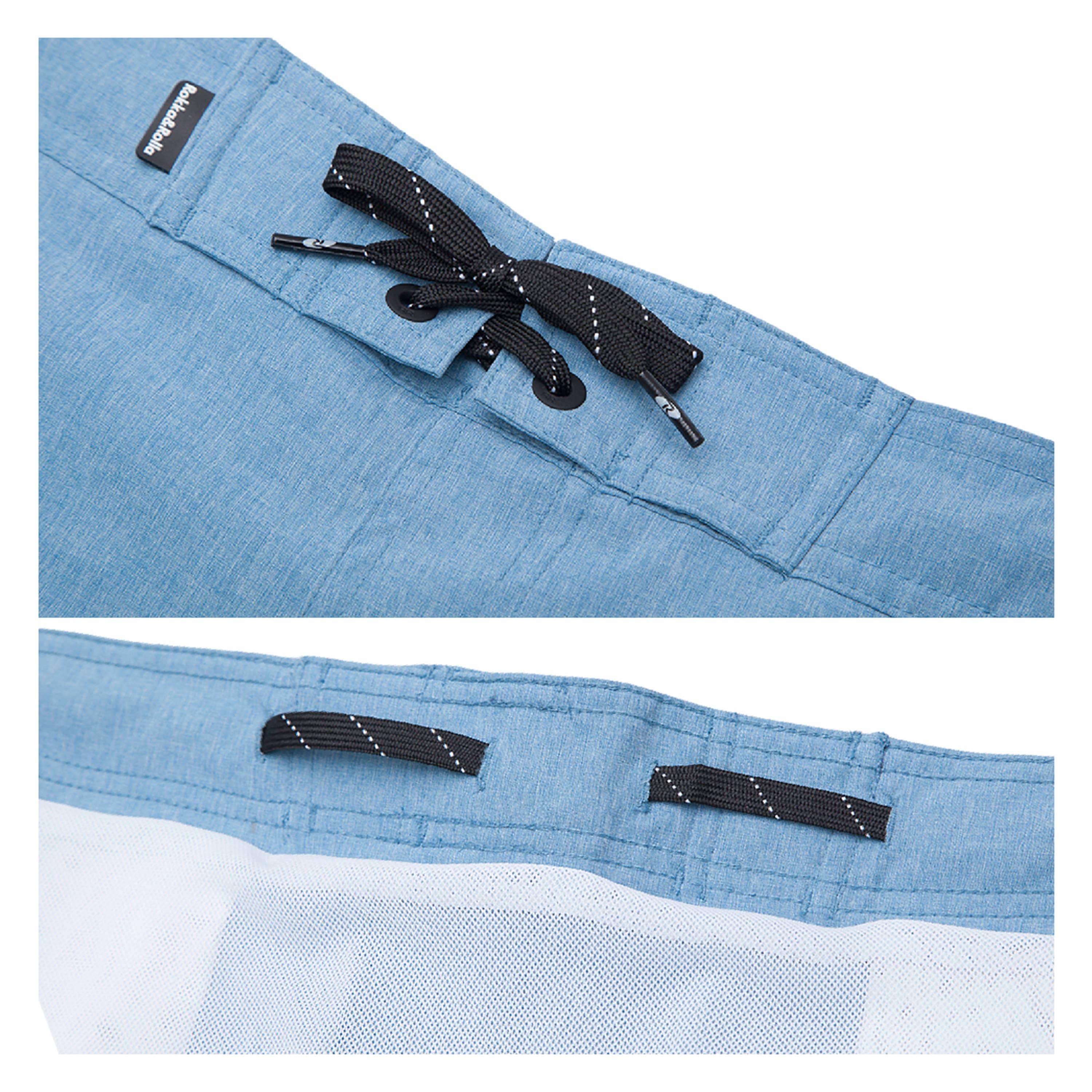 Men's Quick Dry Trunks