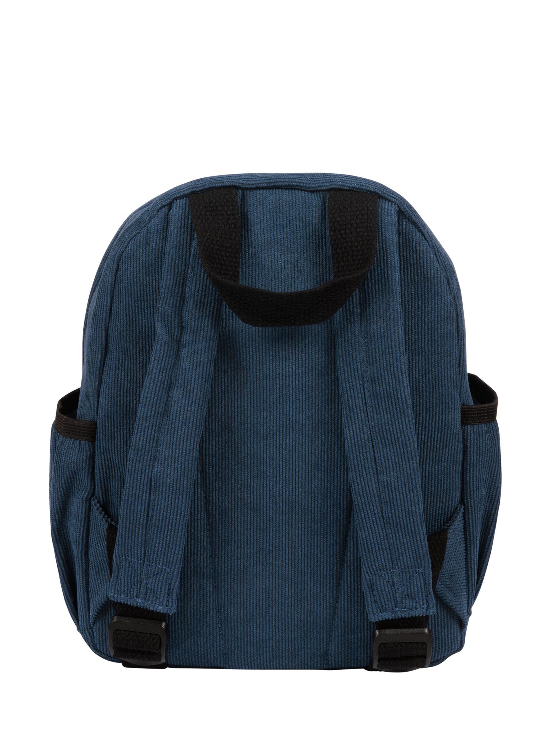 Kids Backpack (Navy Cord)