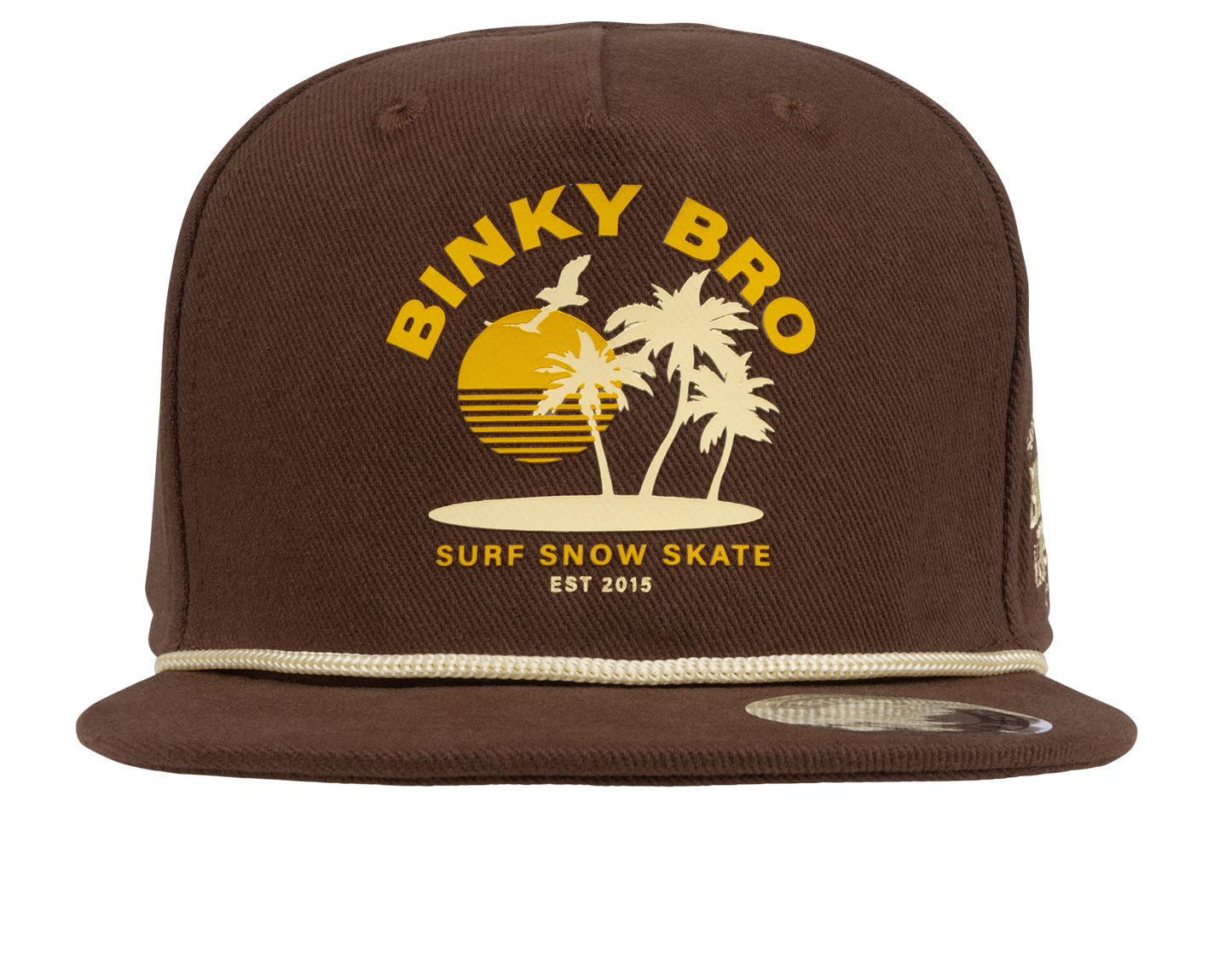 Kids Hat Vicentina