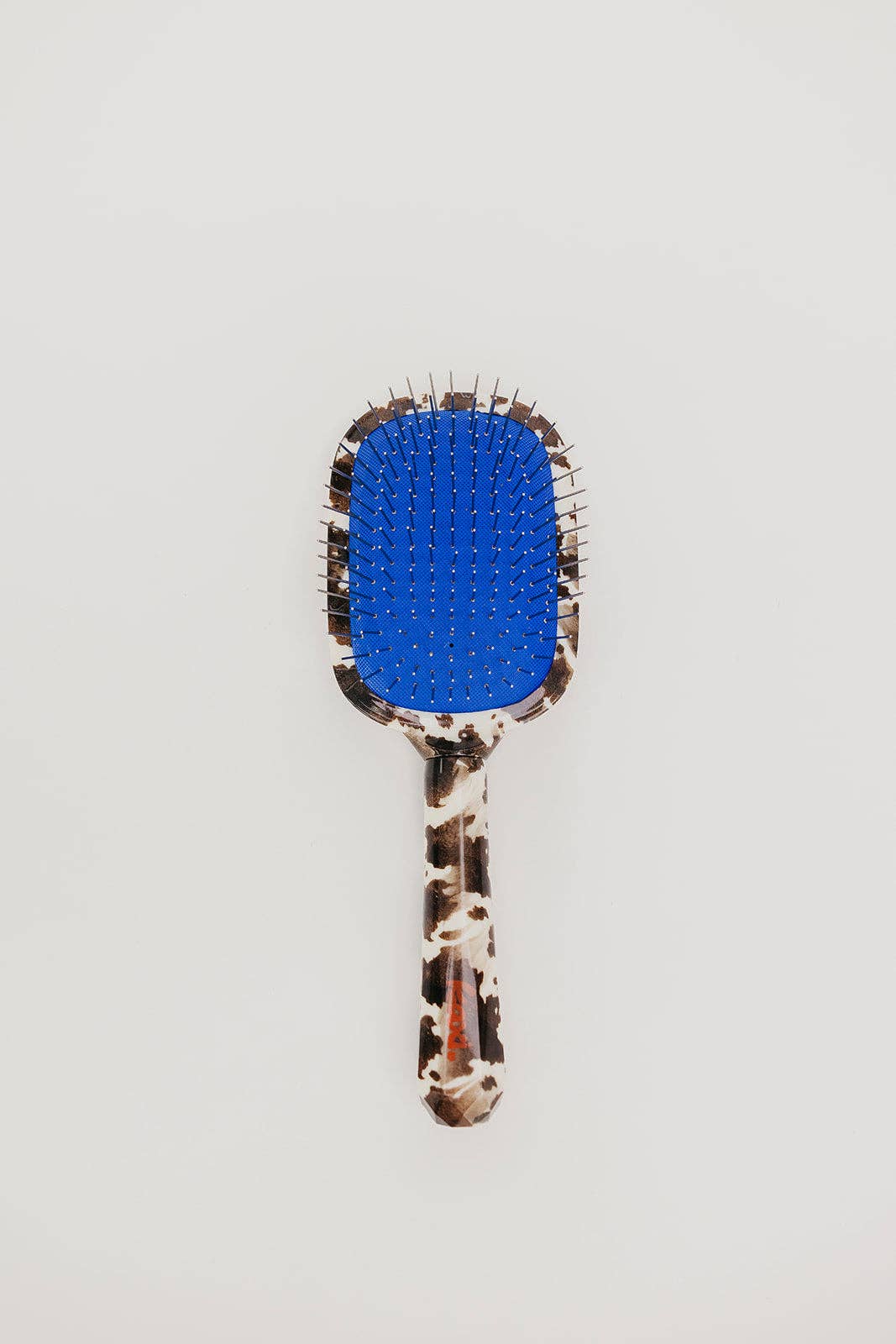 COW PRINT BRUSH