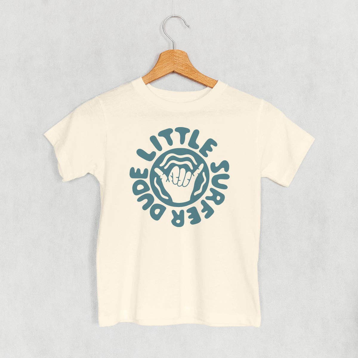 Little Surfer Dude (Kids)