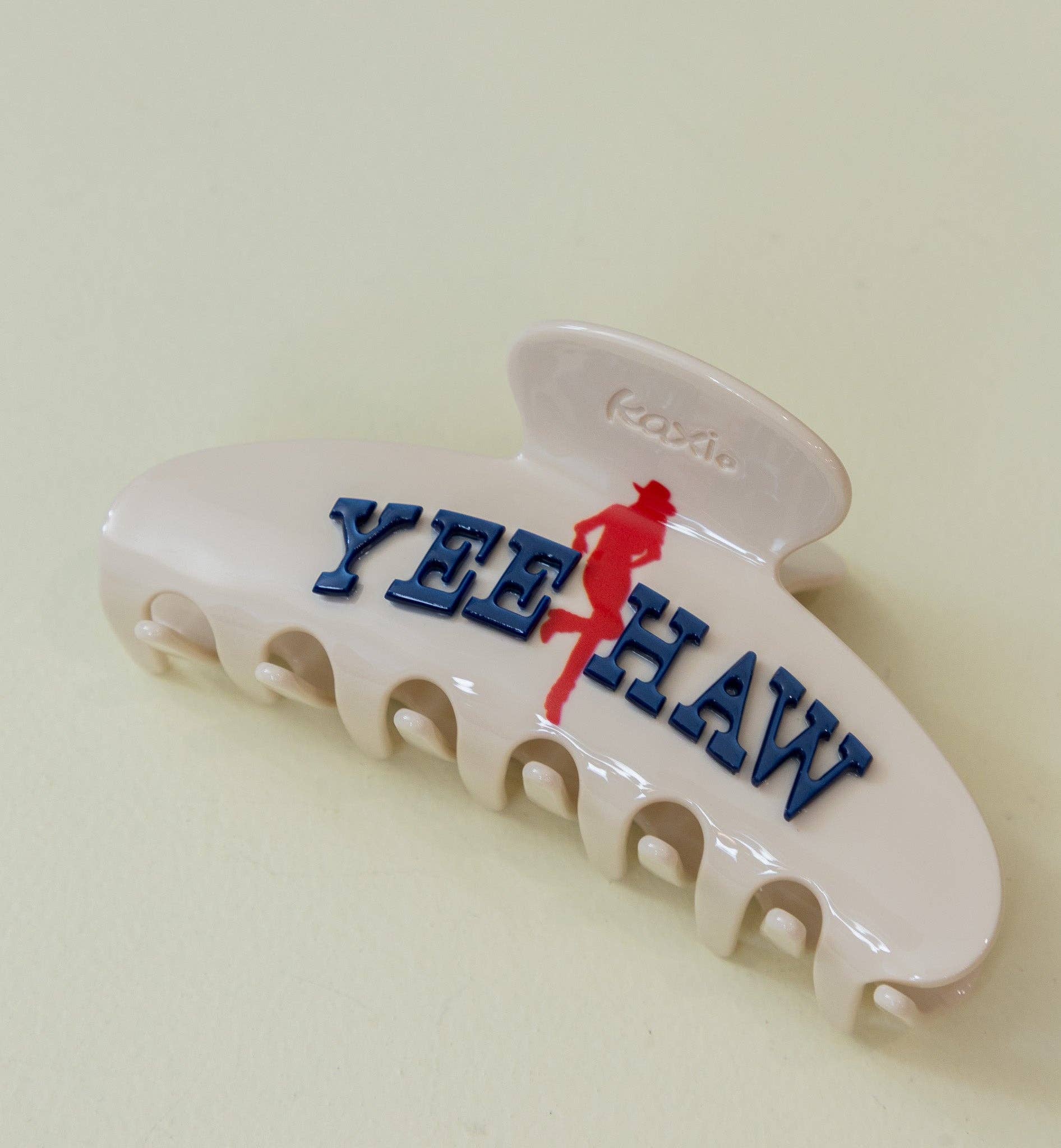 YEEHAW CLAW