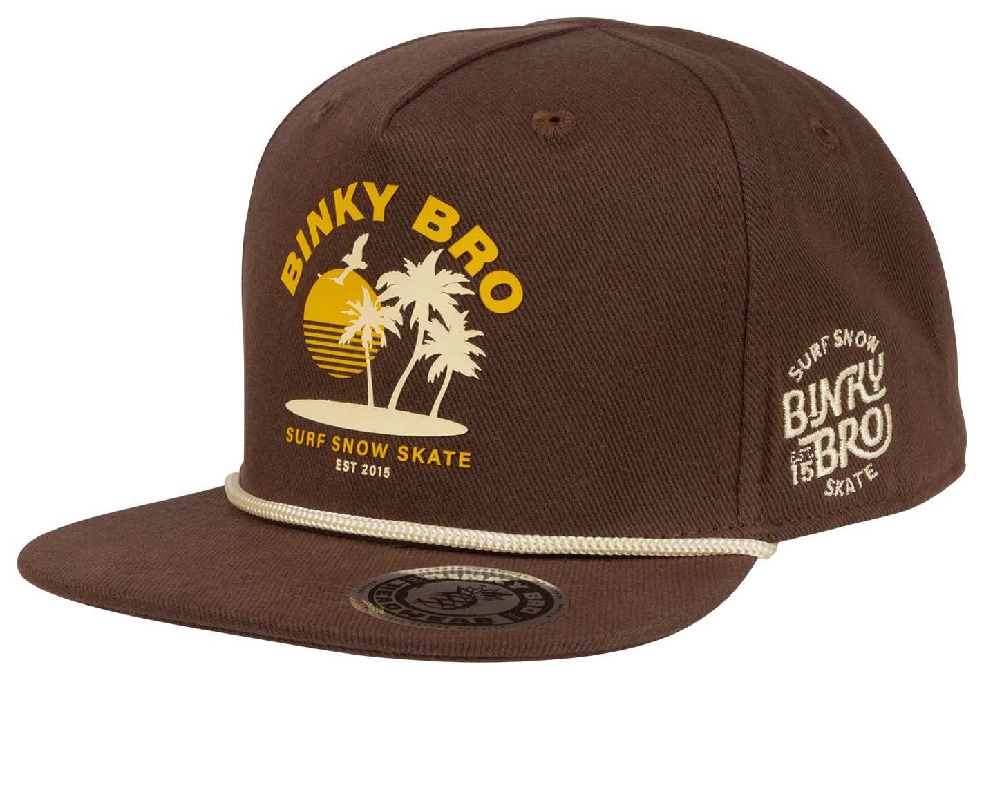 Kids Hat Vicentina