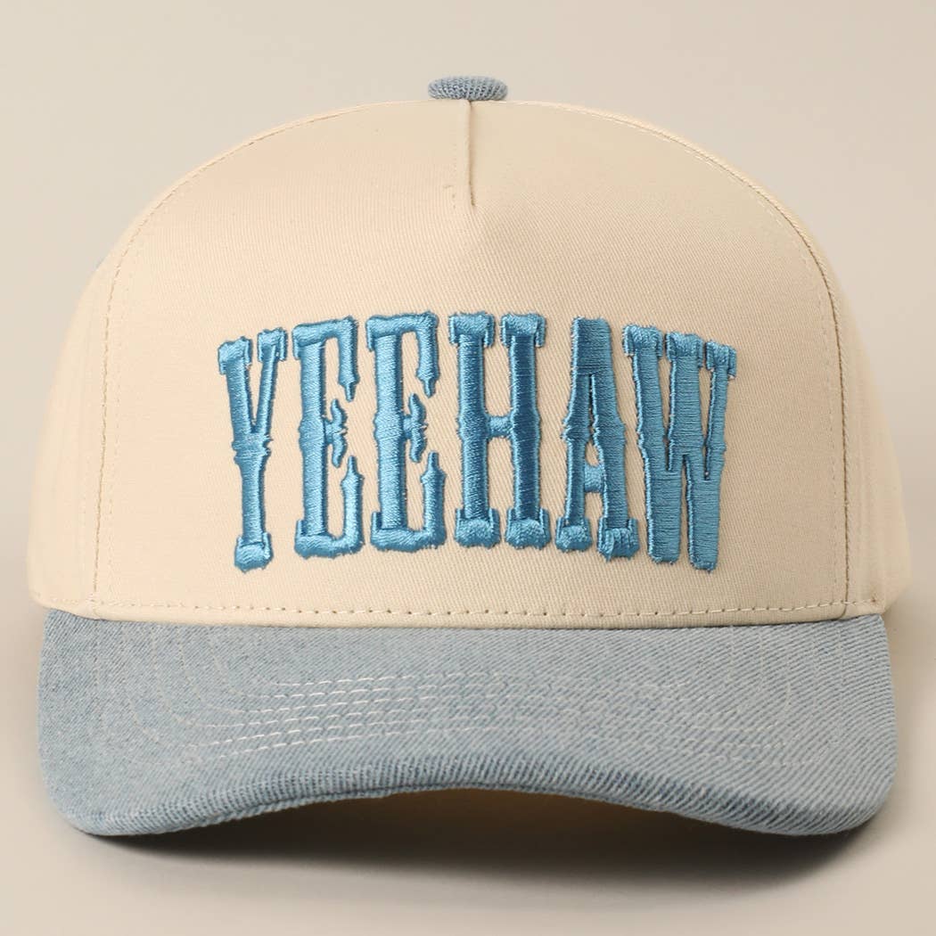YEEHAW Trucker