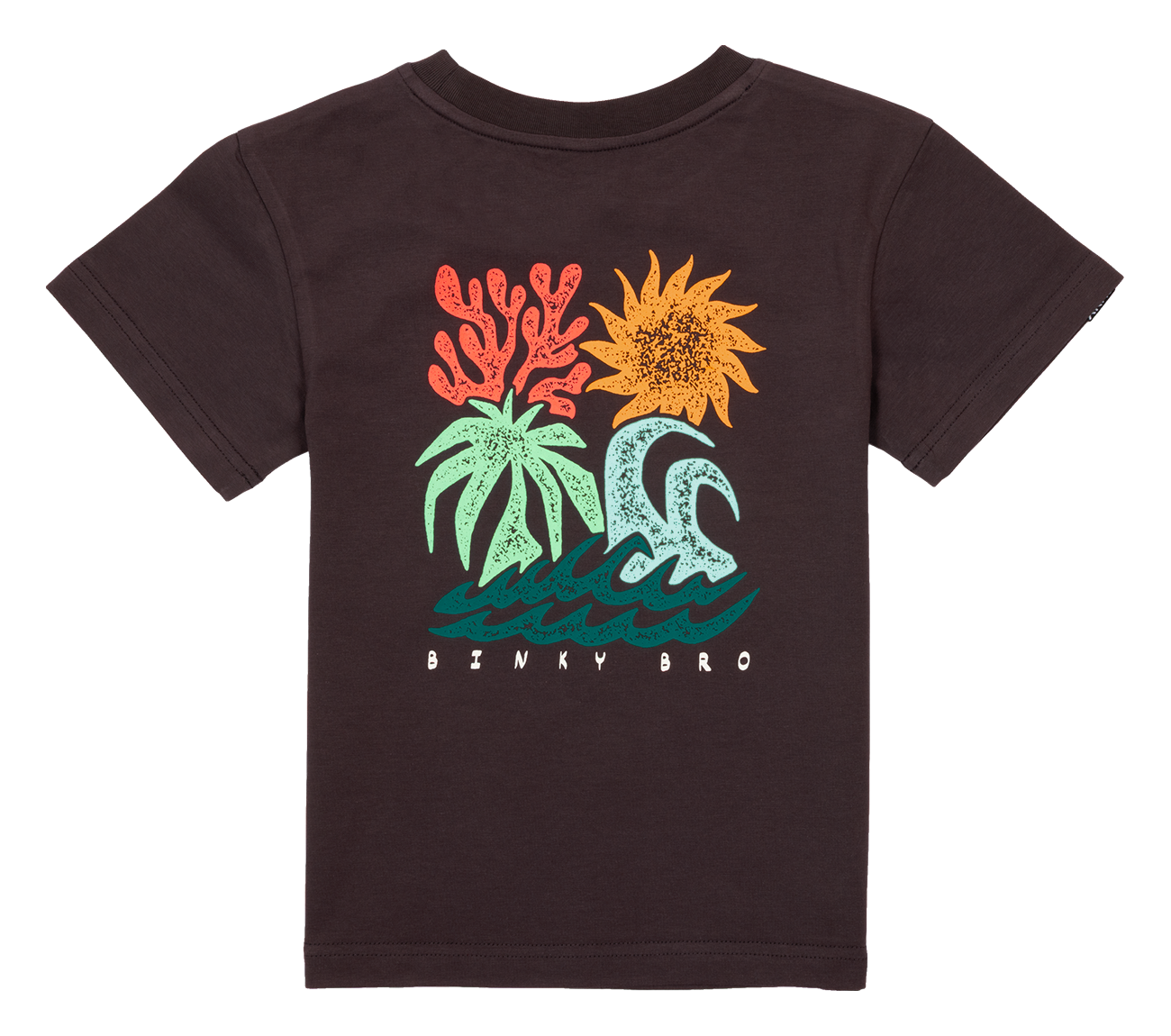 Kids Graphic T-Shirt Samsara